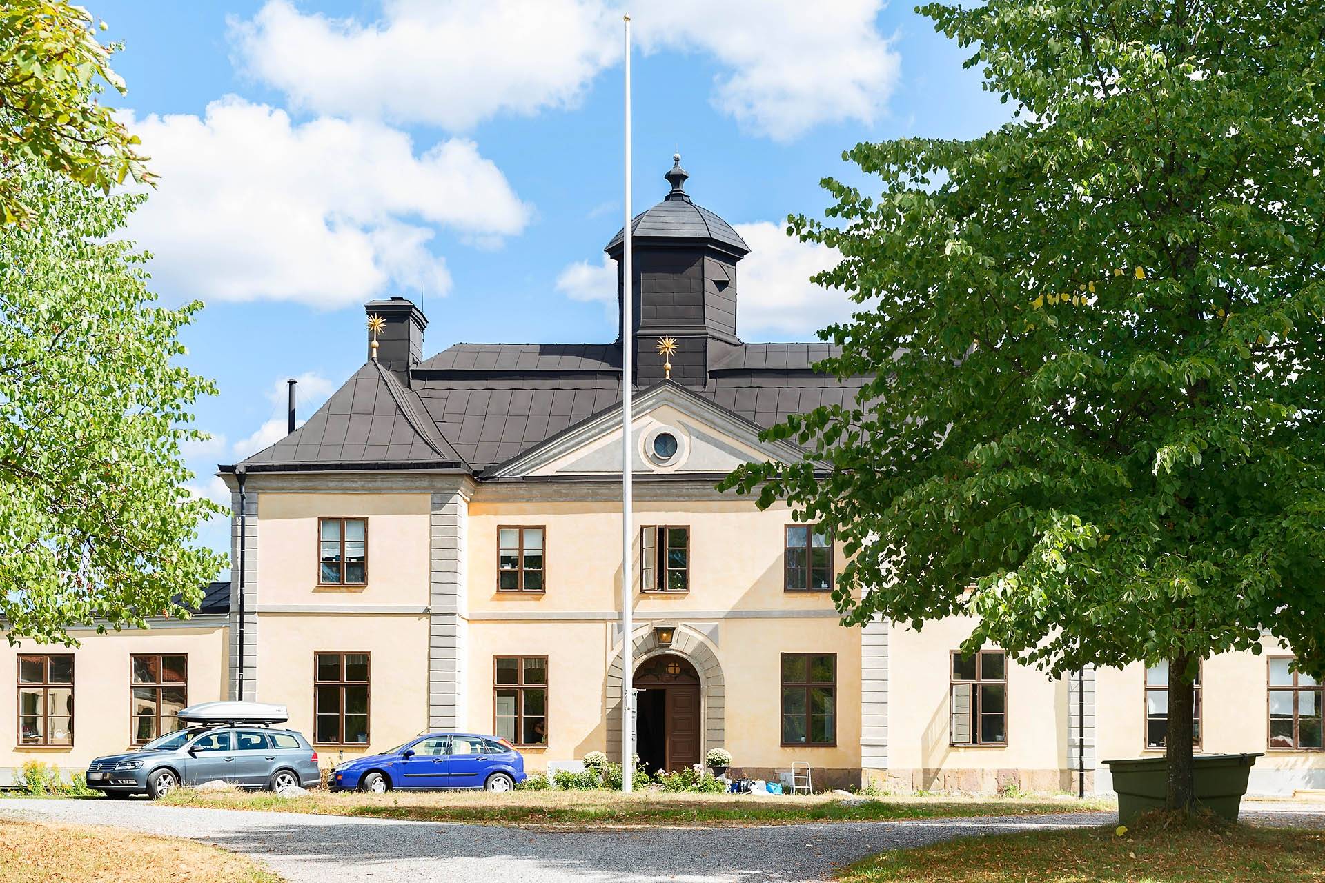 2 rum Lägenhet på Ekedalsvägen 11A Jakobsberg Järfälla kommun - bild 41