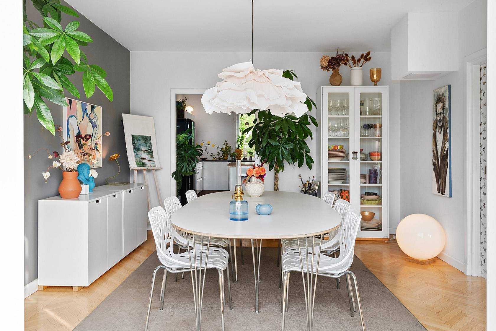 6 rum Villa på Baldersvägen 24 Bergåsa Karlskrona kommun - bild 19