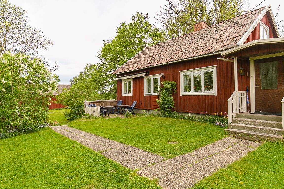 Gillstad Västergården 3, Gillstad, Lidköpings kommun