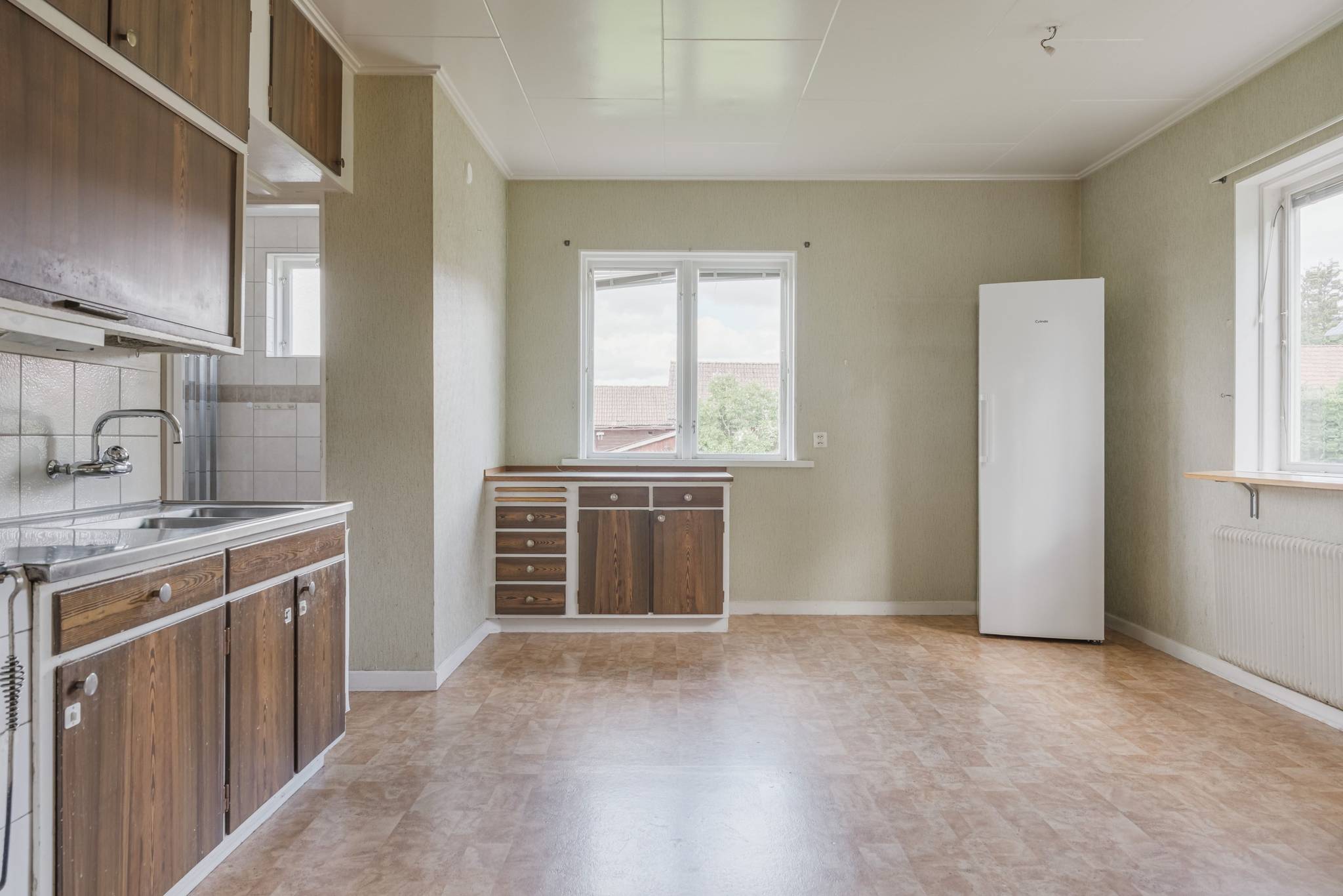 4 rum Villa på Overgattu 15 Siljansnäs Leksands kommun - bild 11