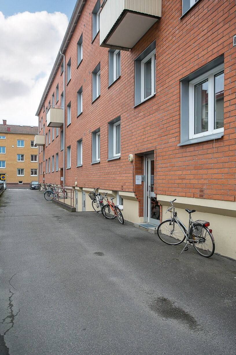 3 rum Lägenhet på Lillgatan 44A Liljeholmen Jönköpings kommun - bild 25