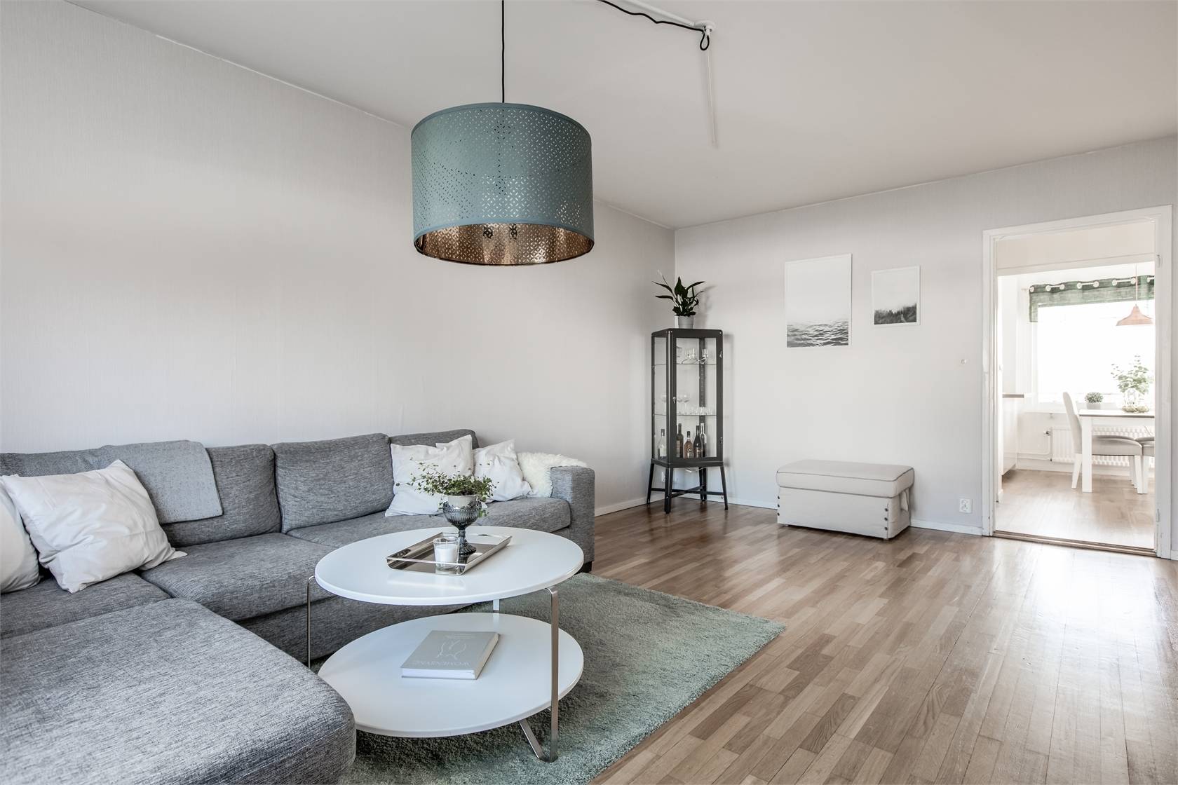 3 rum Lägenhet på Johannedalsvägen 26 Ljustadalen-Johannedal-Tunadal Sundsvalls kommun - bild 14