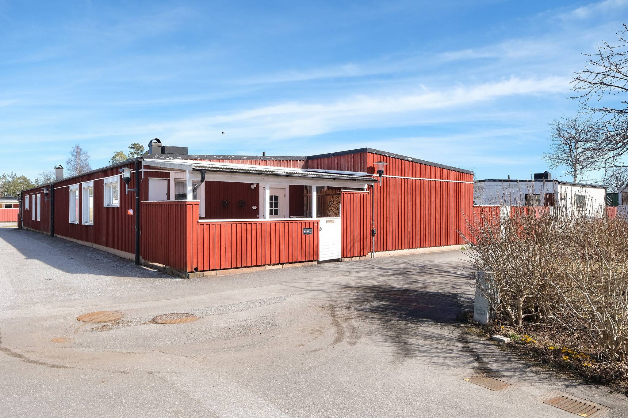 7 rum Kedjehus på Pärlröksgången 56 Krusboda Tyresö kommun - bild 10
