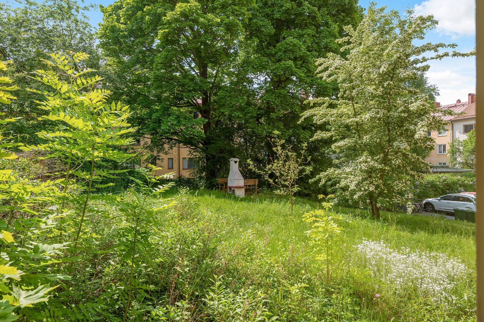 1 rum Lägenhet på Trädgårdsgatan 3 Sundbyberg - Lilla Alby Sundbybergs kommun - bild 19