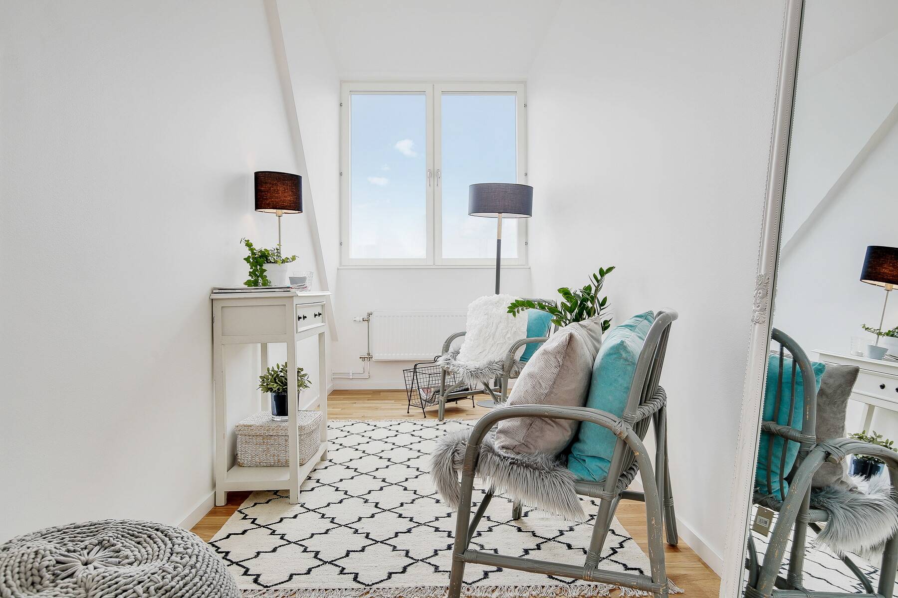4 rum Lägenhet på Lagmansbacken 5, 8tr. Alby - Norsborg Botkyrka kommun - bild 29