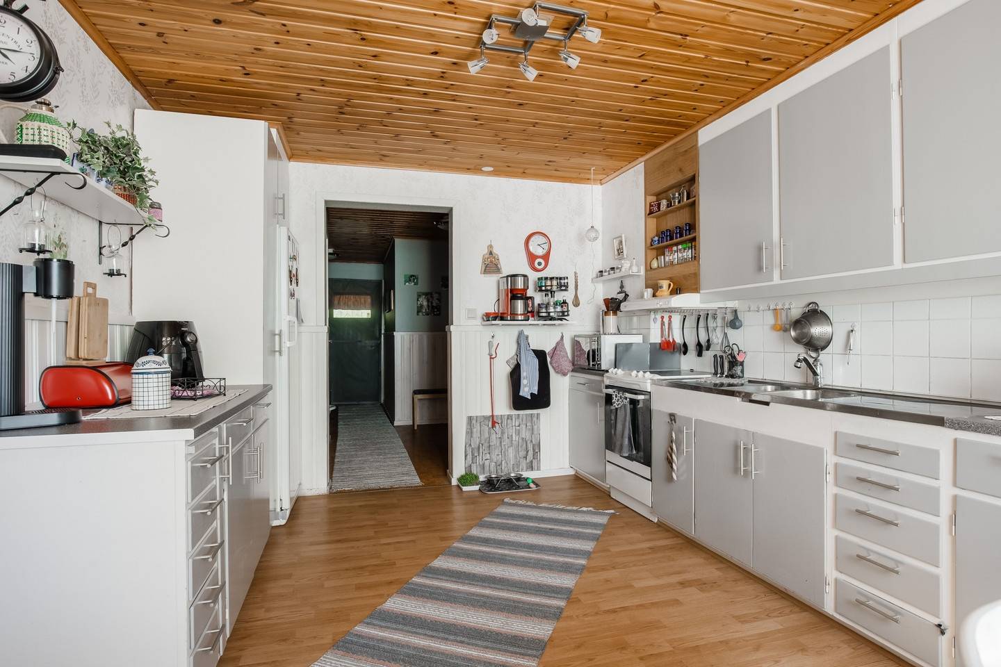 8 rum Villa på Kilebovägen 11 Forsvik Karlsborgs kommun - bild 6