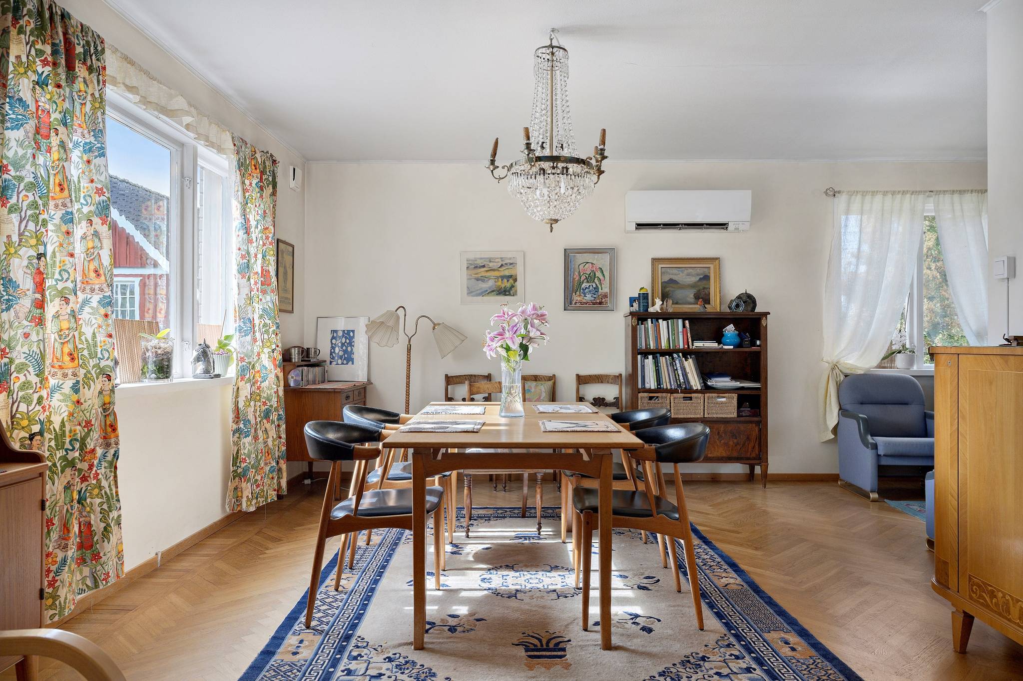 5 rum Villa på Össjö kyrkväg 29 Össjö Ängelholms kommun - bild 9