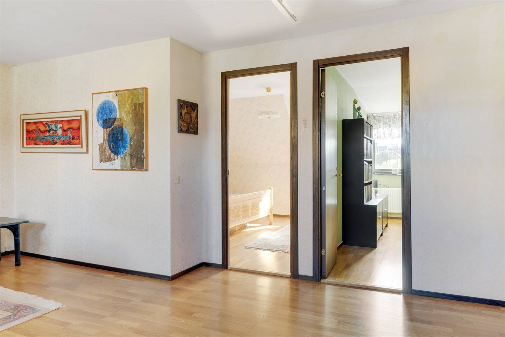 5 rum Radhus på Sockervägen 33 Åkarp Burlövs kommun - bild 14