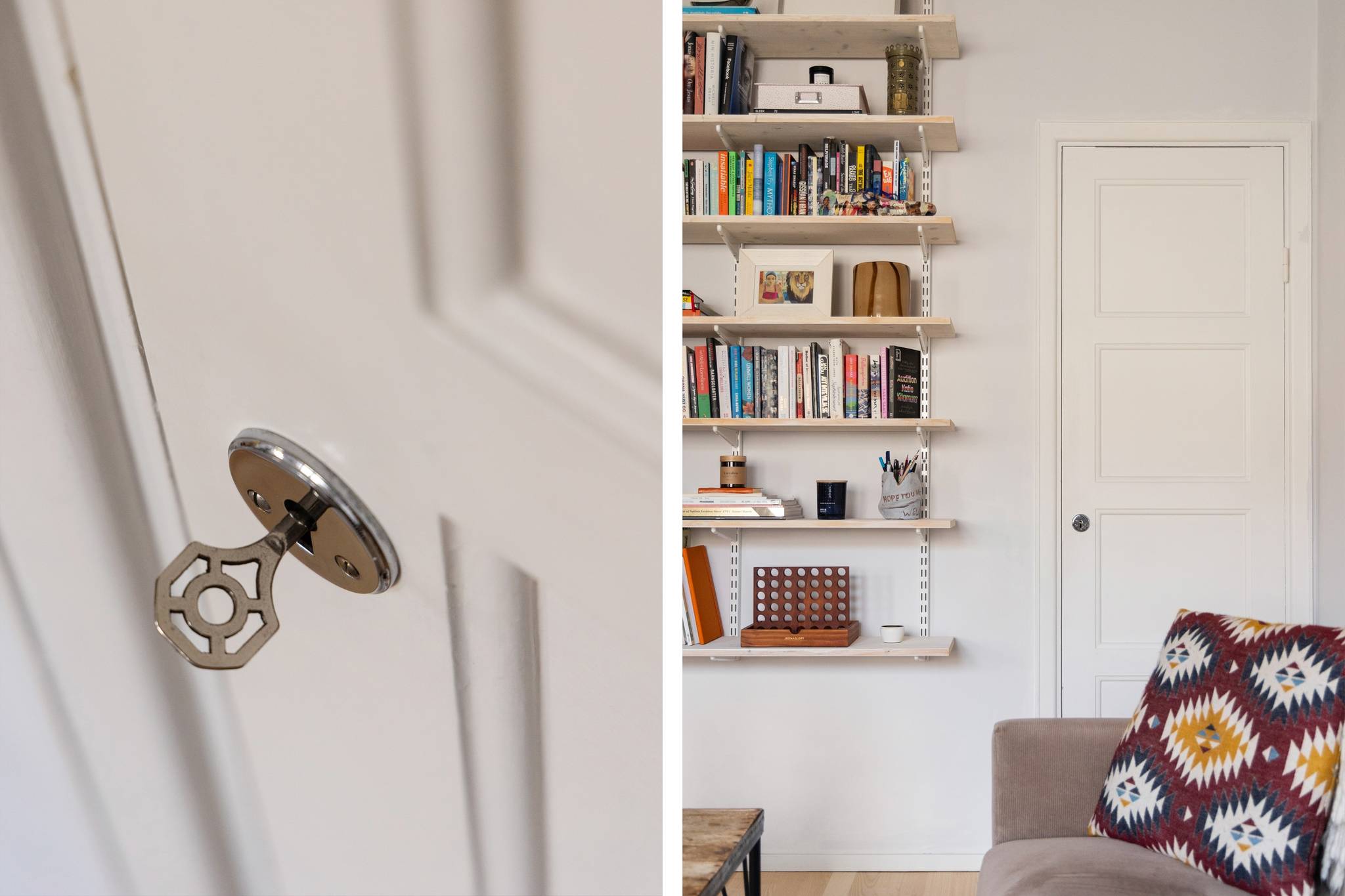 34 m² Lägenhet på Råggatan 12, vån 2 Södermalm Stockholms kommun - bild 12