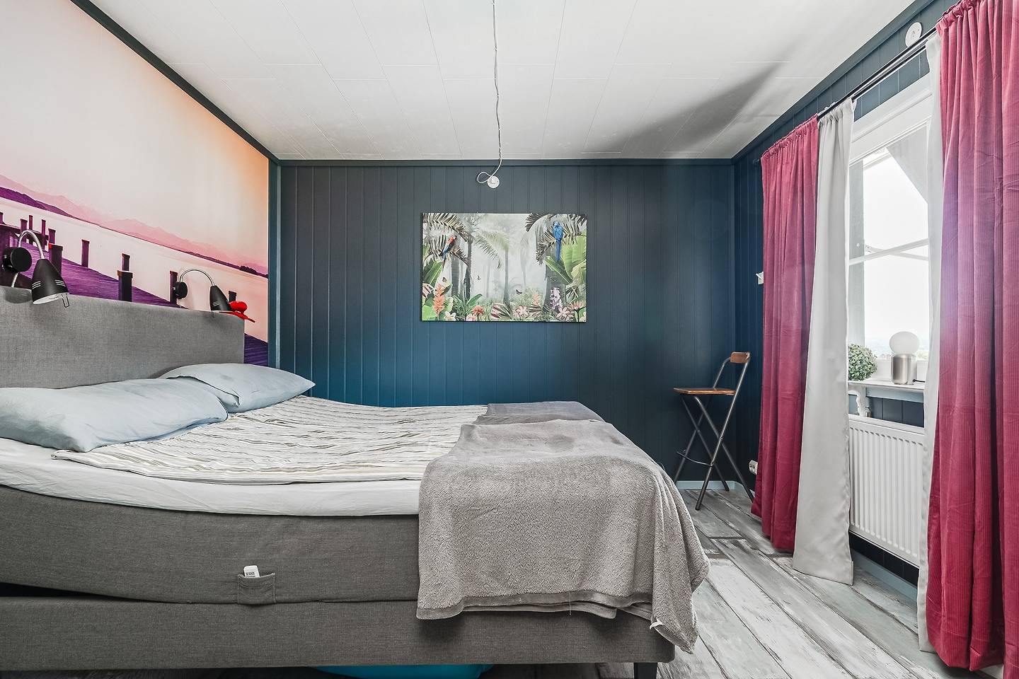 9 rum Villa på Molins väg 8 Fränsta Ånge kommun - bild 38