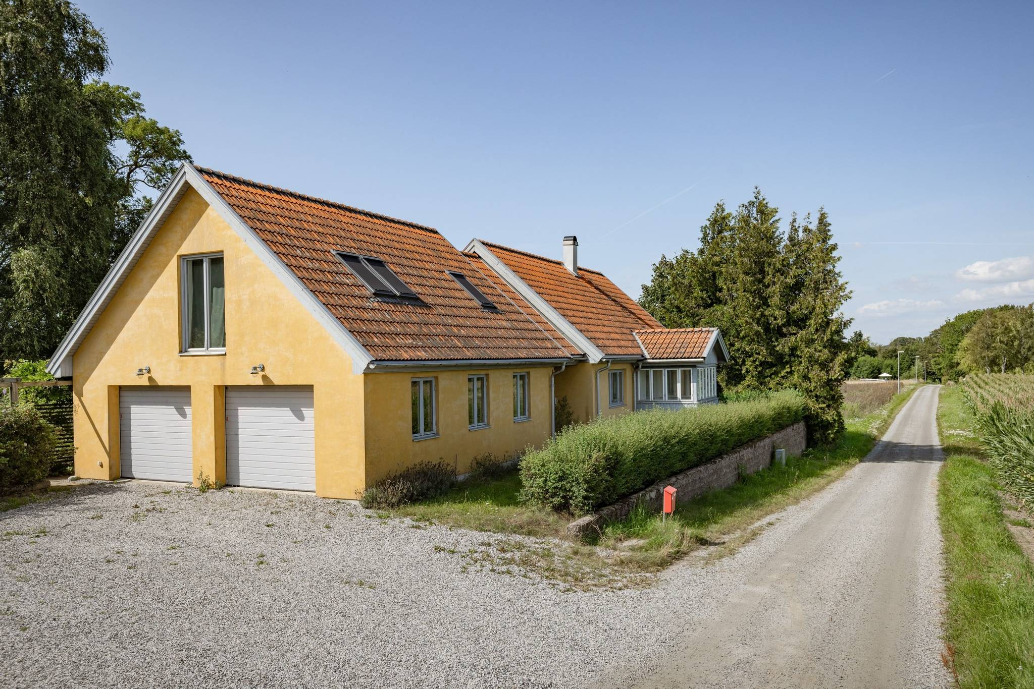 6 rum Villa på Hoby 391 Hoby Lunds kommun - bild 3