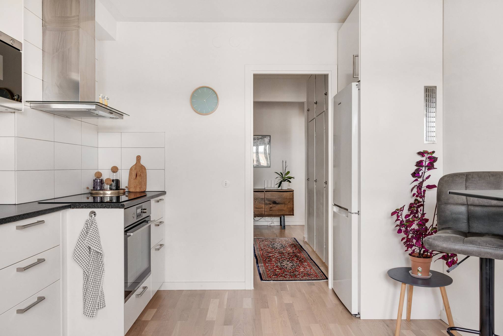 3 rum Lägenhet på Rödkullastigen 11A Almhög Malmö kommun - bild 14