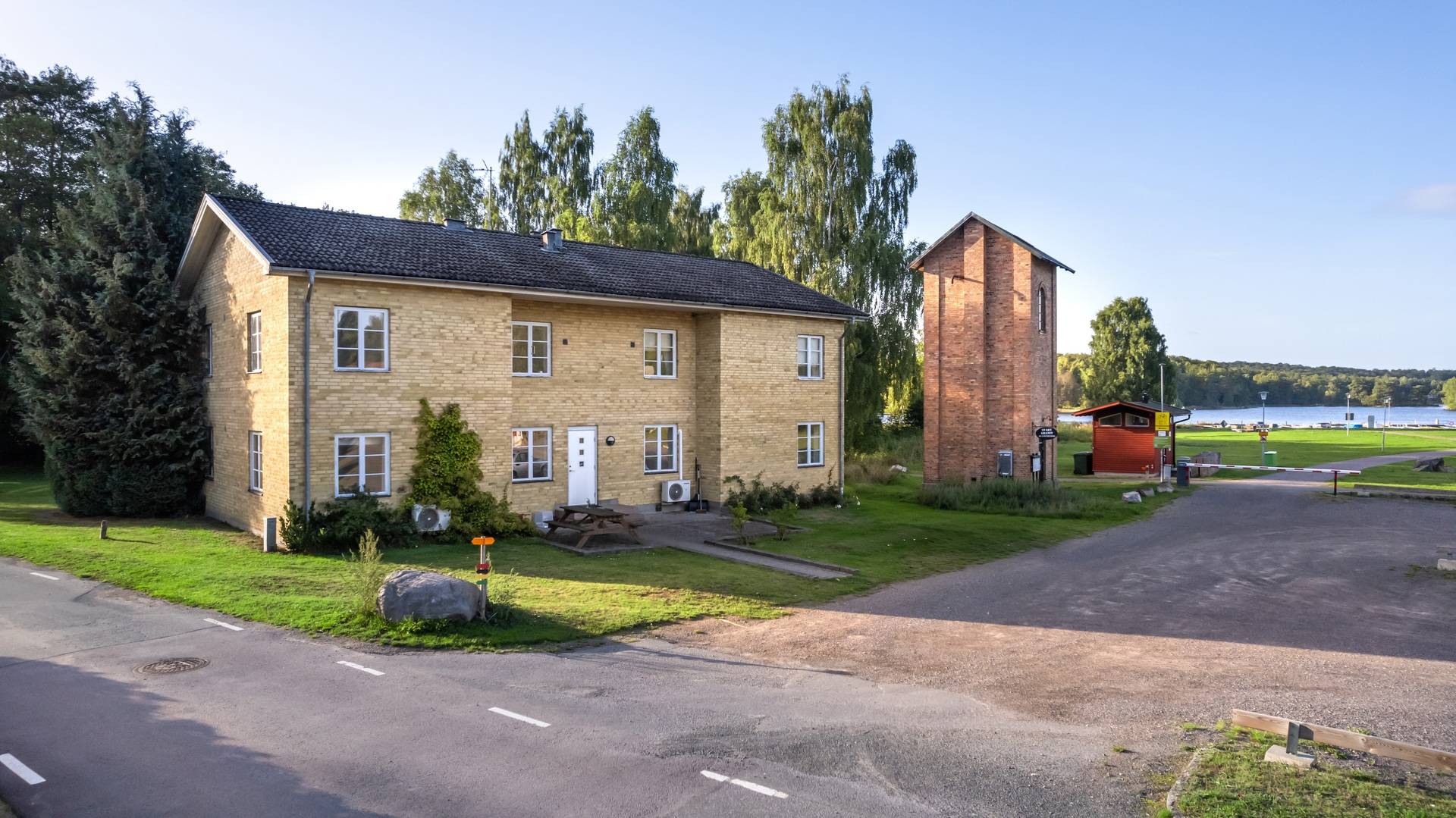 Övrig på Gamla byvägen 3 Immeln Östra Göinge kommun - bild 1