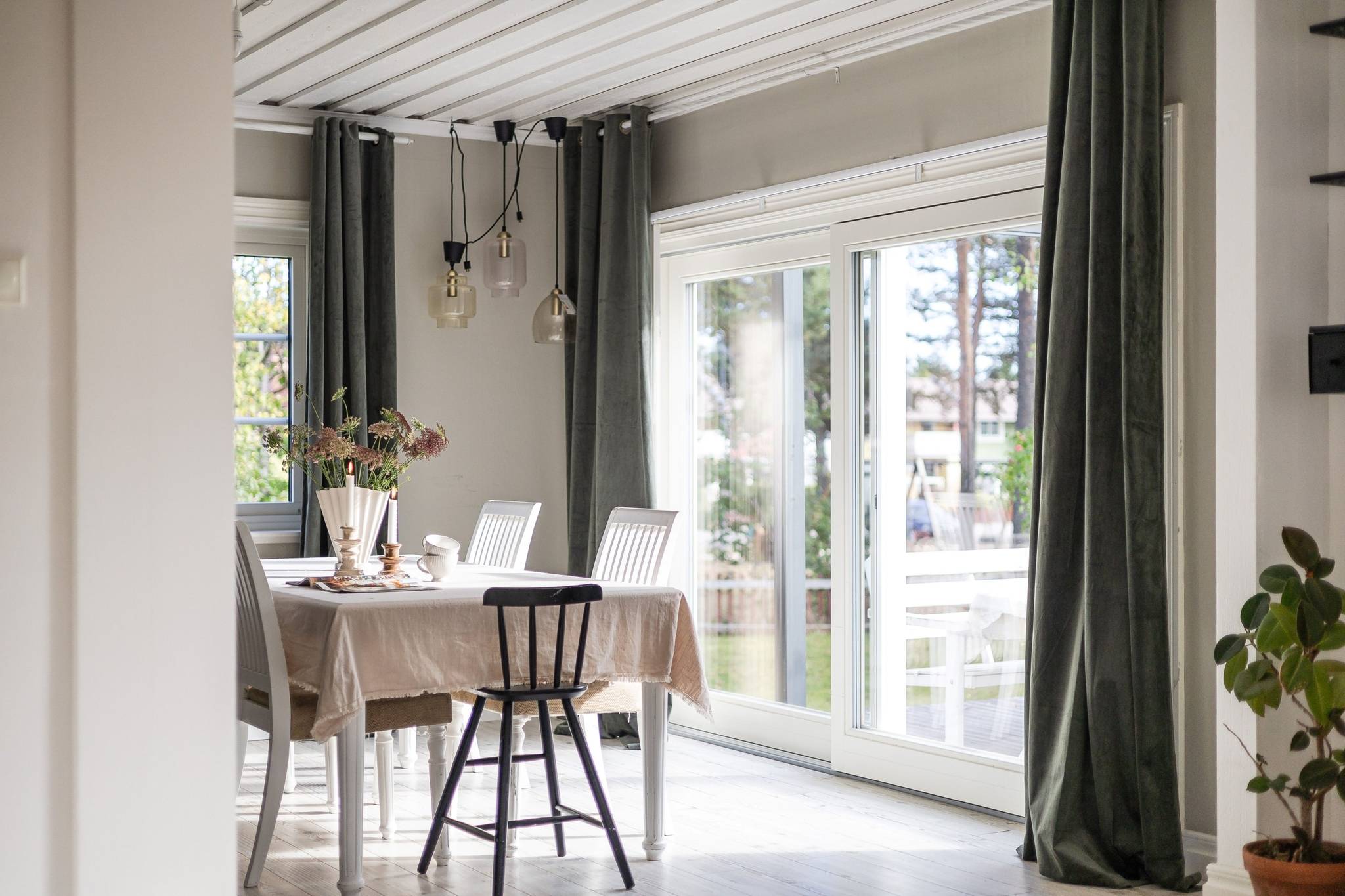5 rum Villa på Tornvägen 8 Hille Gävle kommun - bild 17