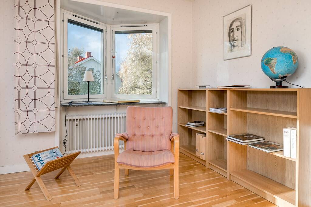 3 rum Lägenhet på Lottgatan 20A Östersund Östersunds kommun - bild 7