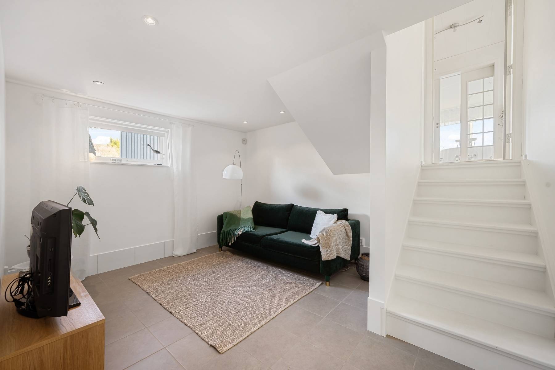 7 rum Villa på Värtavägen 5 Viggbyholm - Sjösidan Täby kommun - bild 30