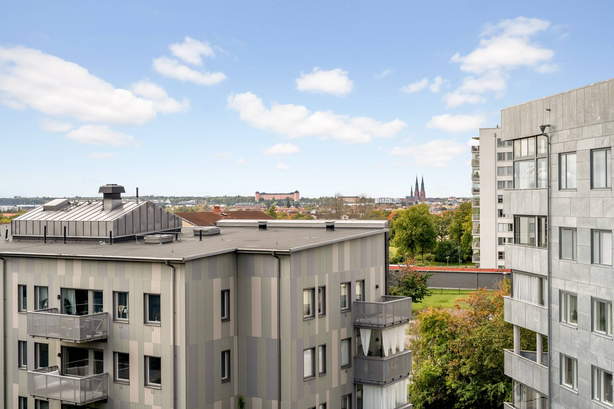 3 rum Lägenhet på Fyrislundsgatan 21A Salabacke Uppsala kommun - bild 22