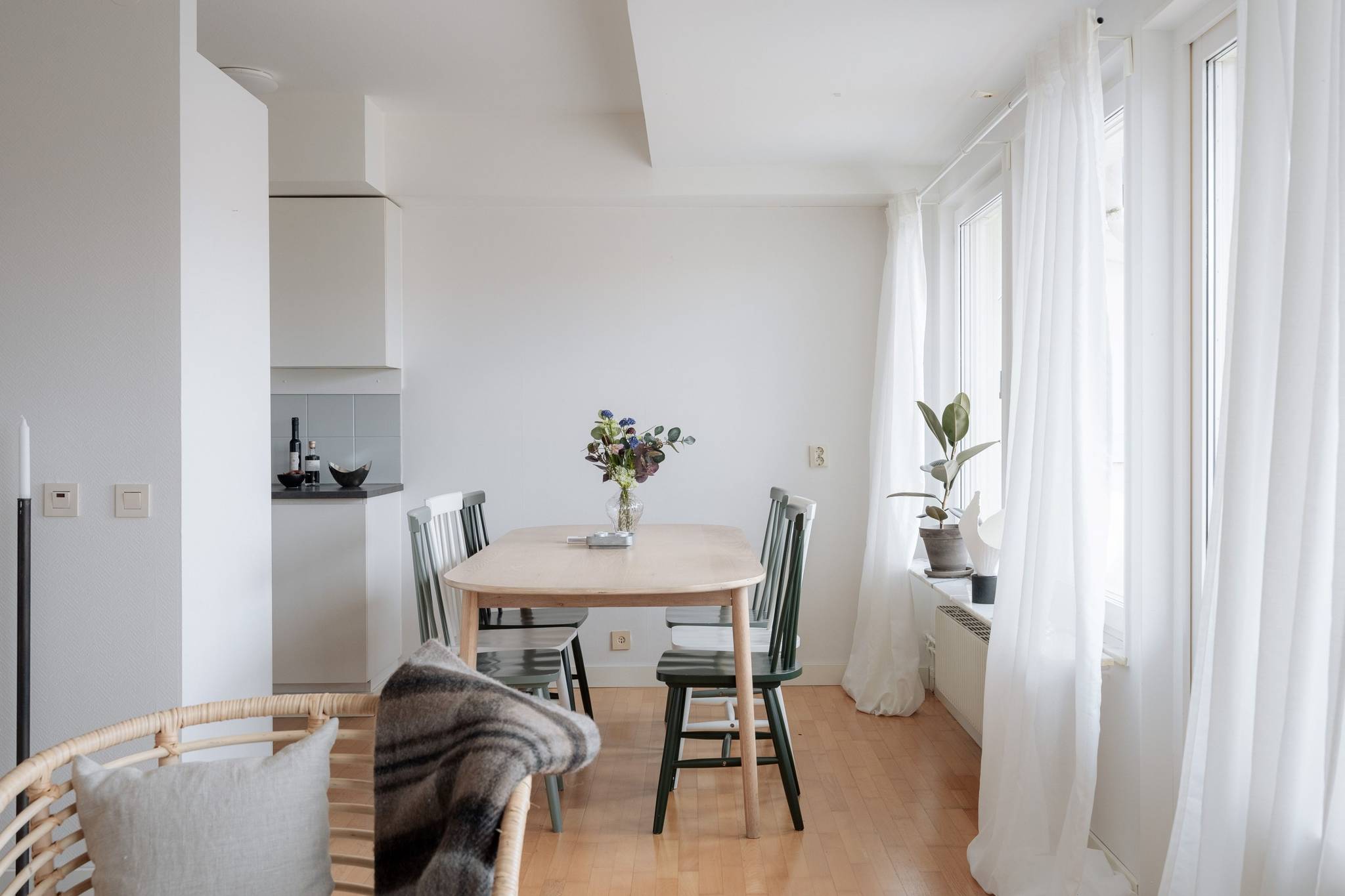 3 rum Lägenhet på Rudeboksvägen 66 Gunnesbo Lunds kommun - bild 6