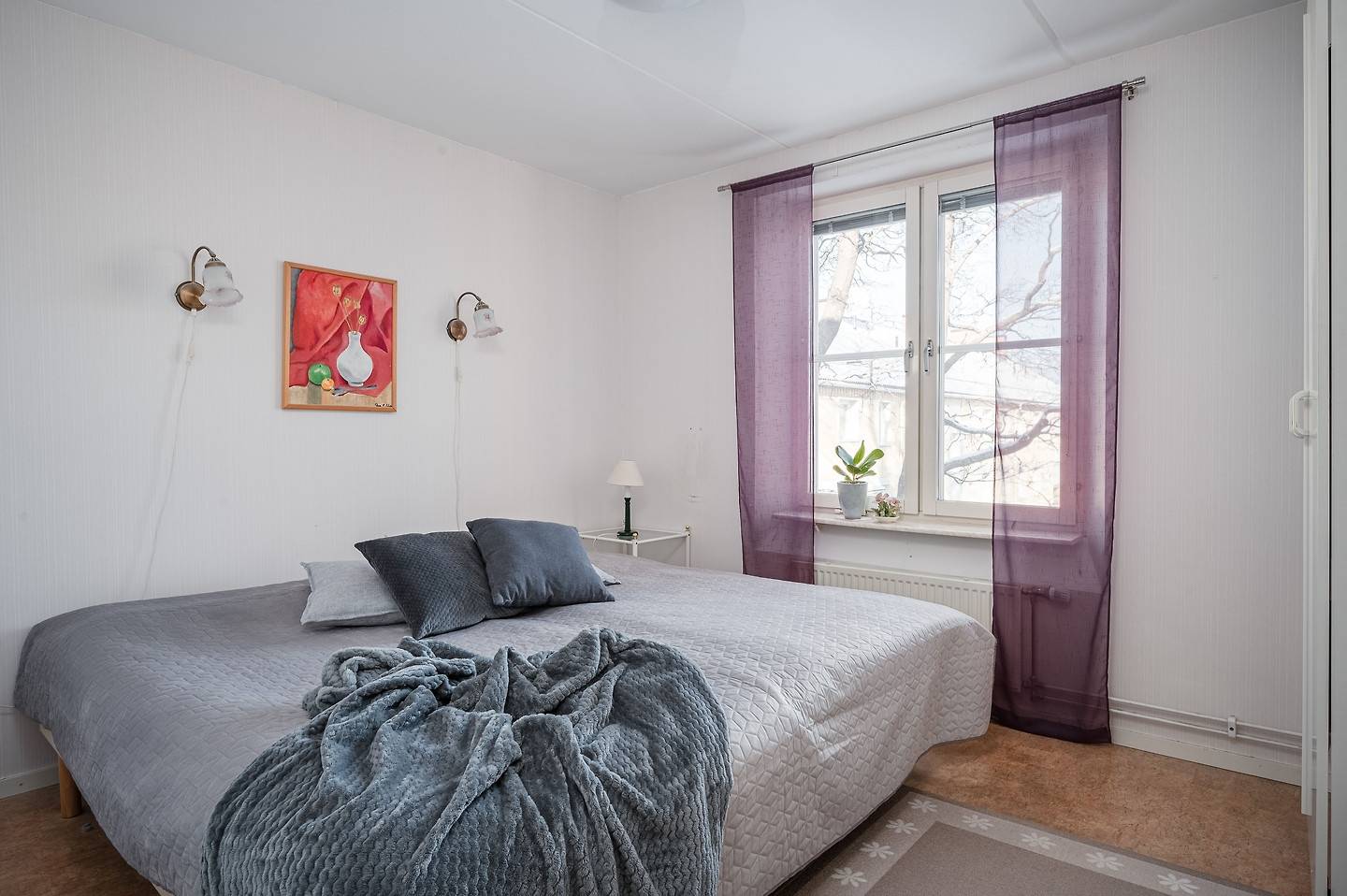4 rum Lägenhet på Smala Vägen 6B Centralt Sandvikens kommun - bild 15