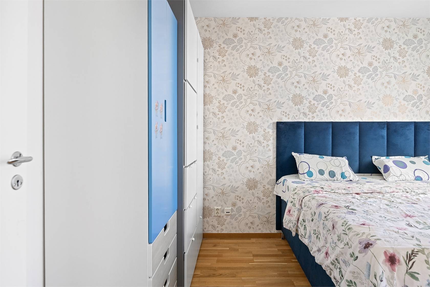 2 rum Lägenhet på Multrågatan 13 Vällingby Parkstad / Råcksta Stockholms kommun - bild 18