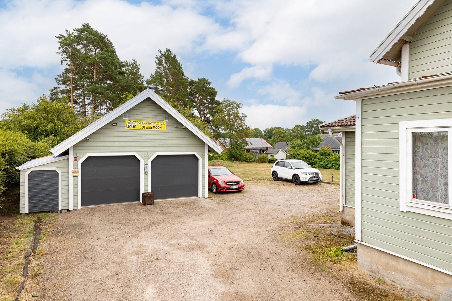 6 rum villa på Brantaforsvägen 32 Kallinge, Ronneby kommun - bild 5