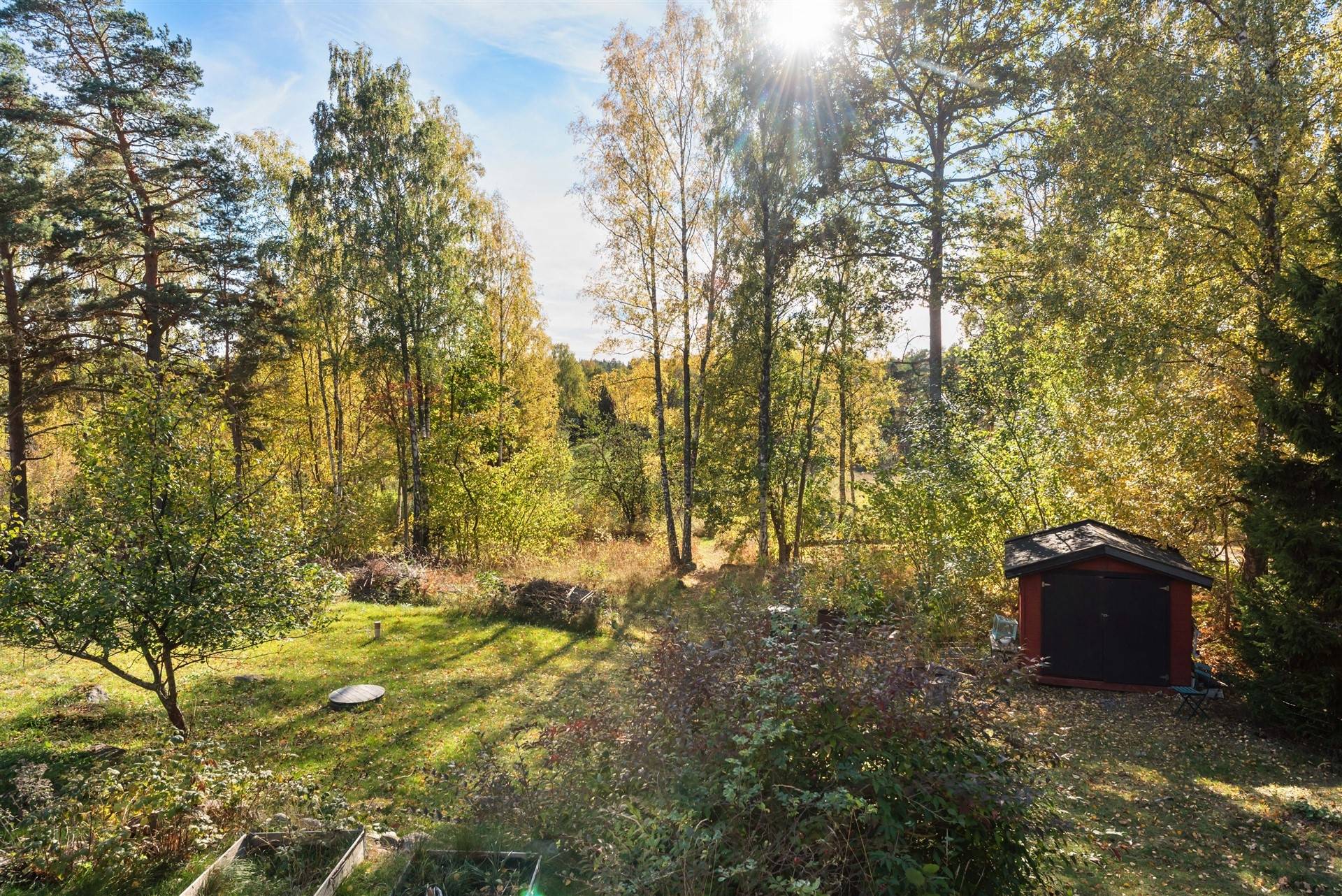 4 rum Fritidshus på Handfatet 11 Löparö - Handfatet Norrtälje kommun - bild 25