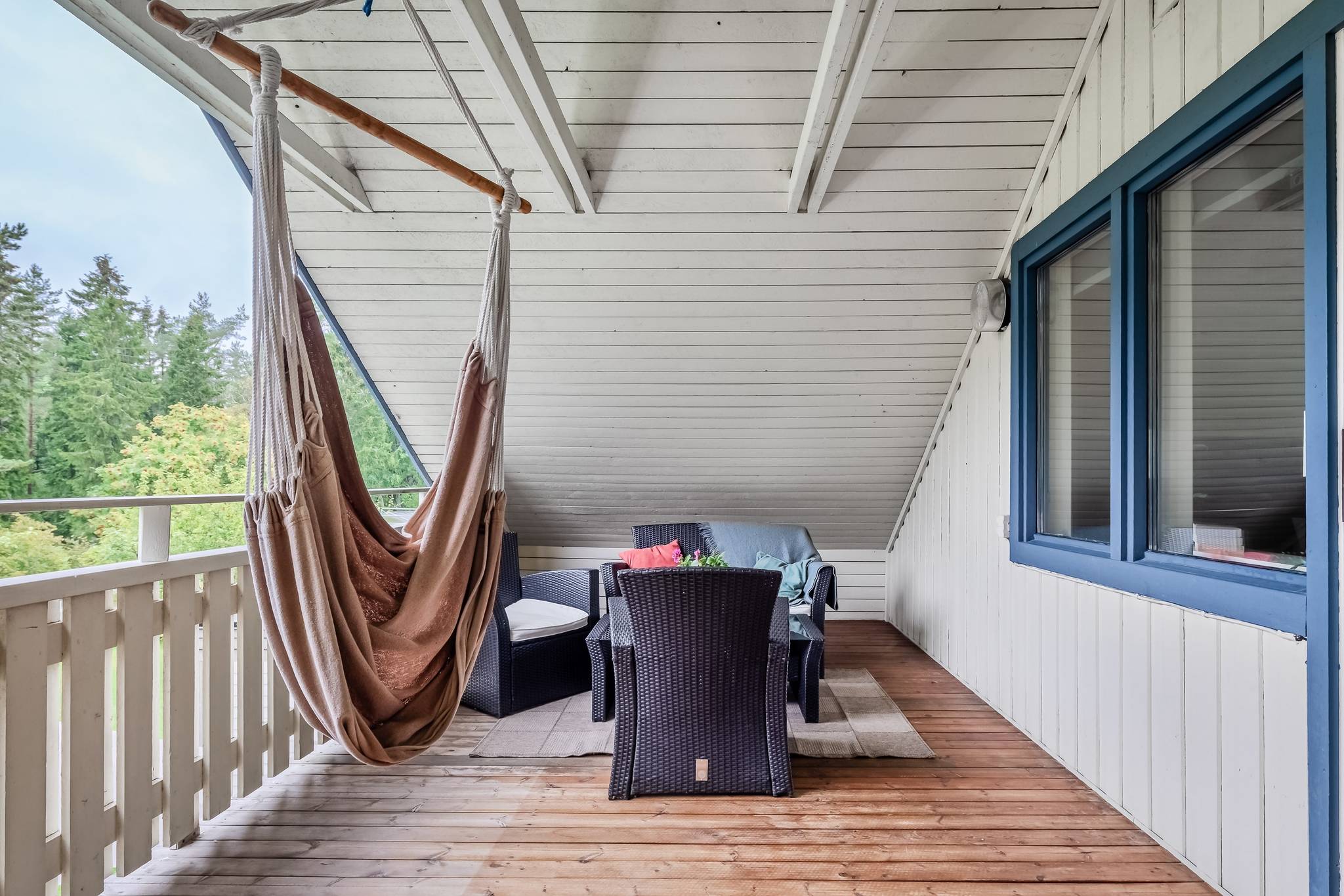 5 rum Villa på Solstigen 33 Holmsund Umeå kommun - bild 31