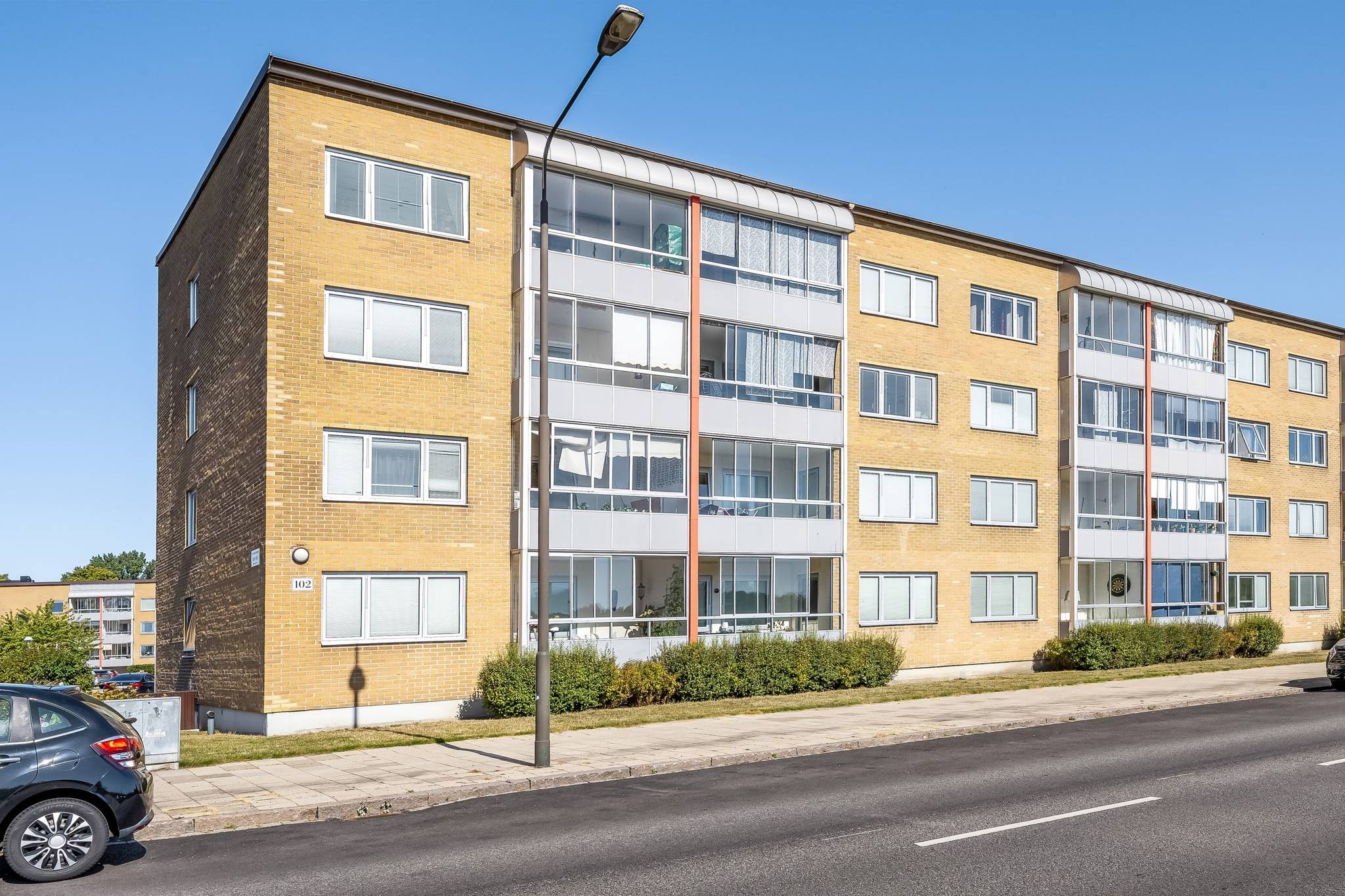 3 rum Lägenhet på Kronetorpsgatan 102A Segevång Malmö kommun - bild 14