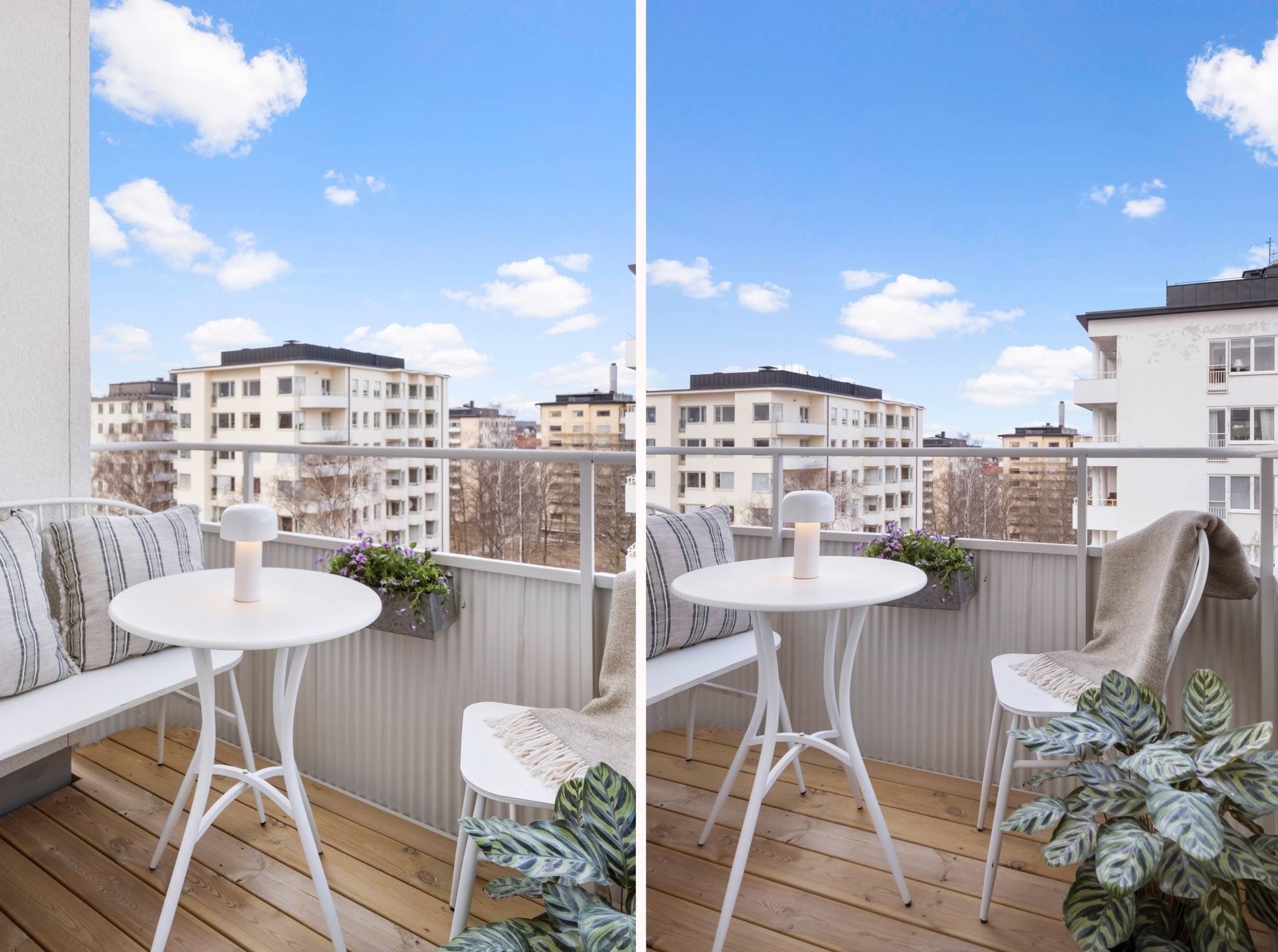 1 rum Lägenhet på Furusundsgatan 14, 7tr Gärdet / Östermalm Stockholms kommun - bild 6
