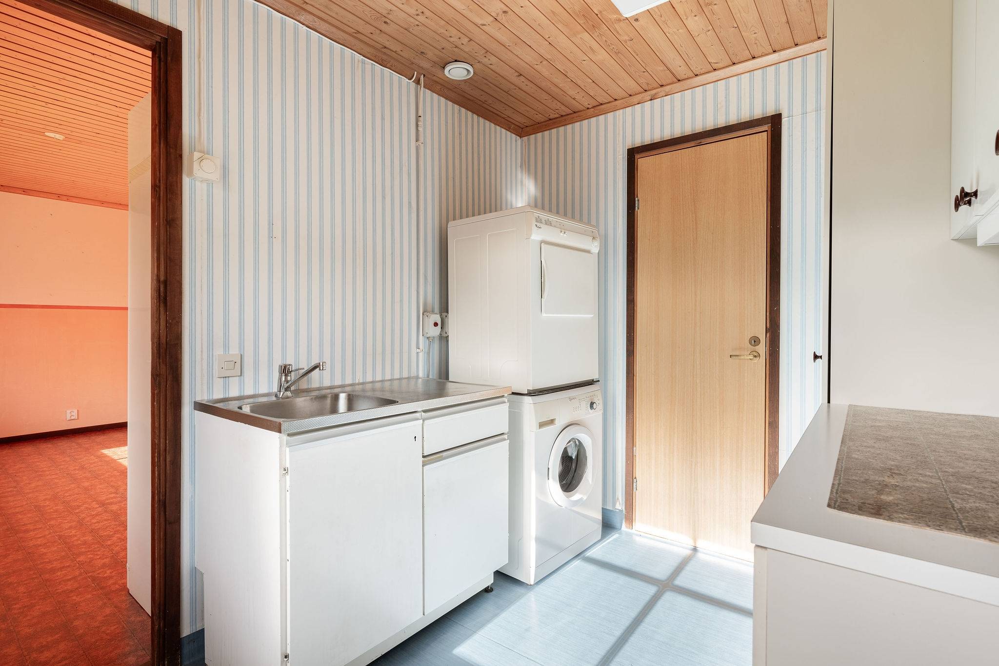 124 m² Villa på Grönviken 115 Östersunds kommun - bild 19