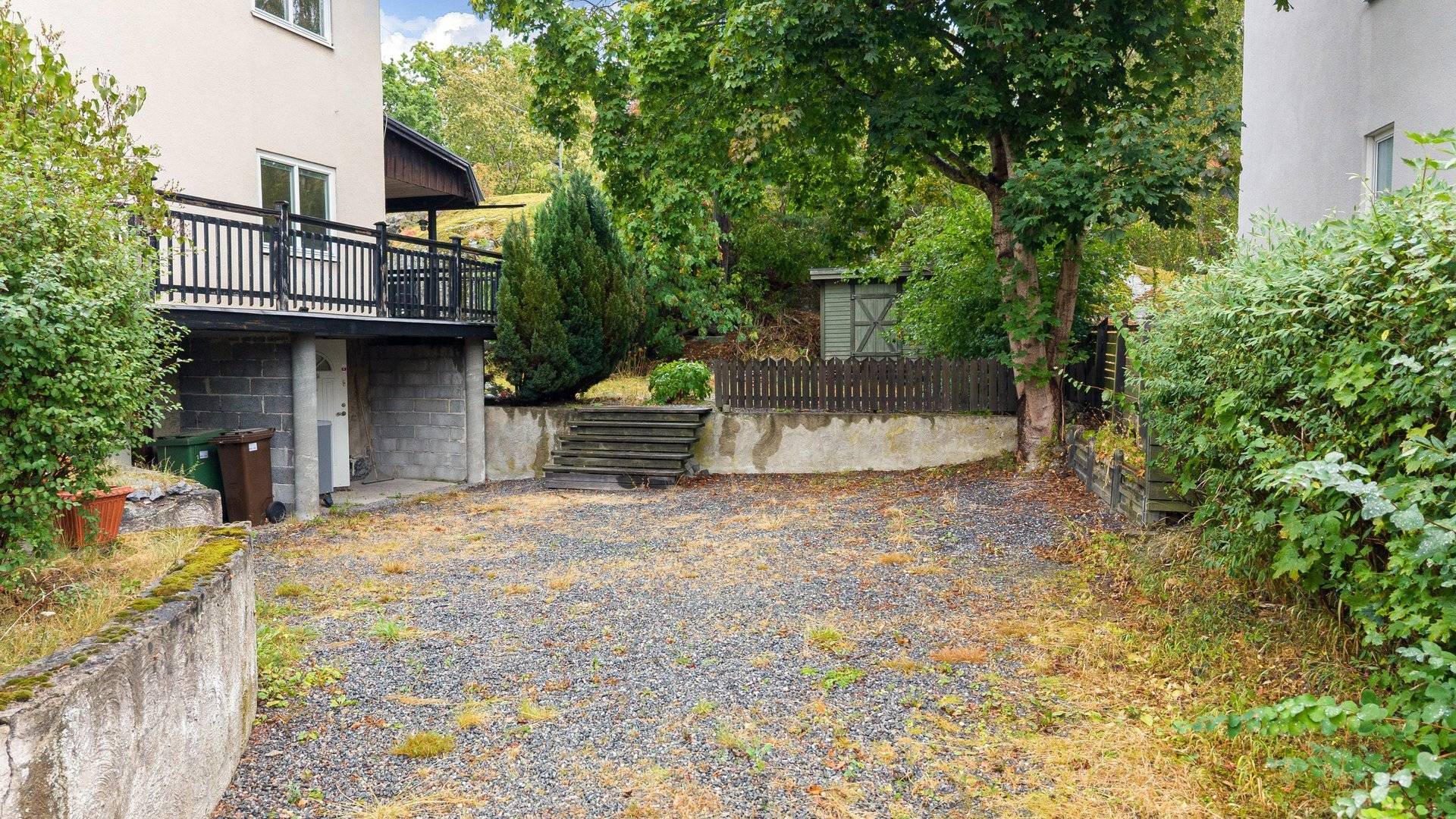 4 rum villa på Centralgatan 38 Nynäshamn, Nynäshamns kommun - bild 3