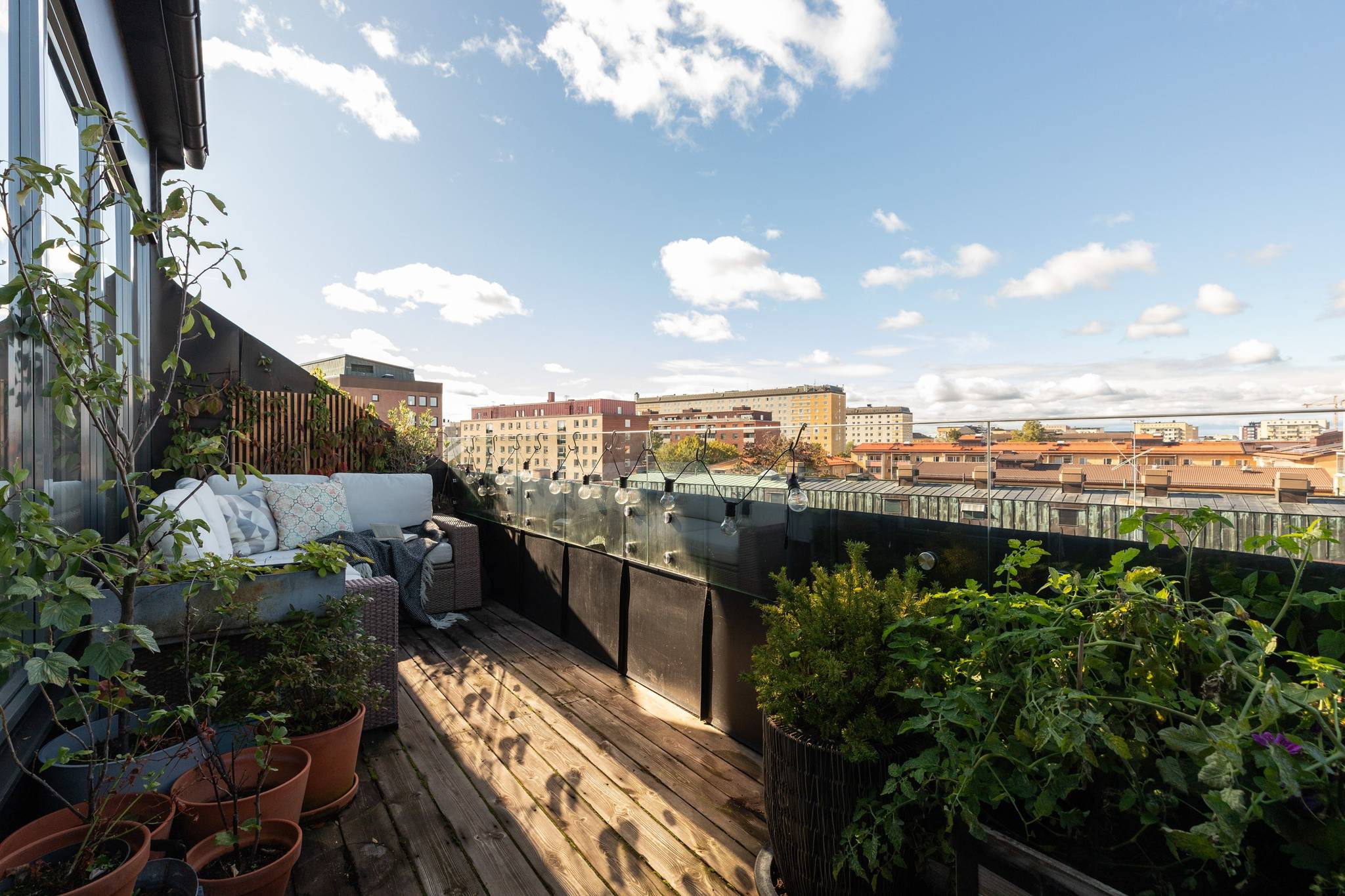 3 rum Lägenhet på Sagagatan 11, vån 4/4 Solna Centrum Solna kommun - bild 3