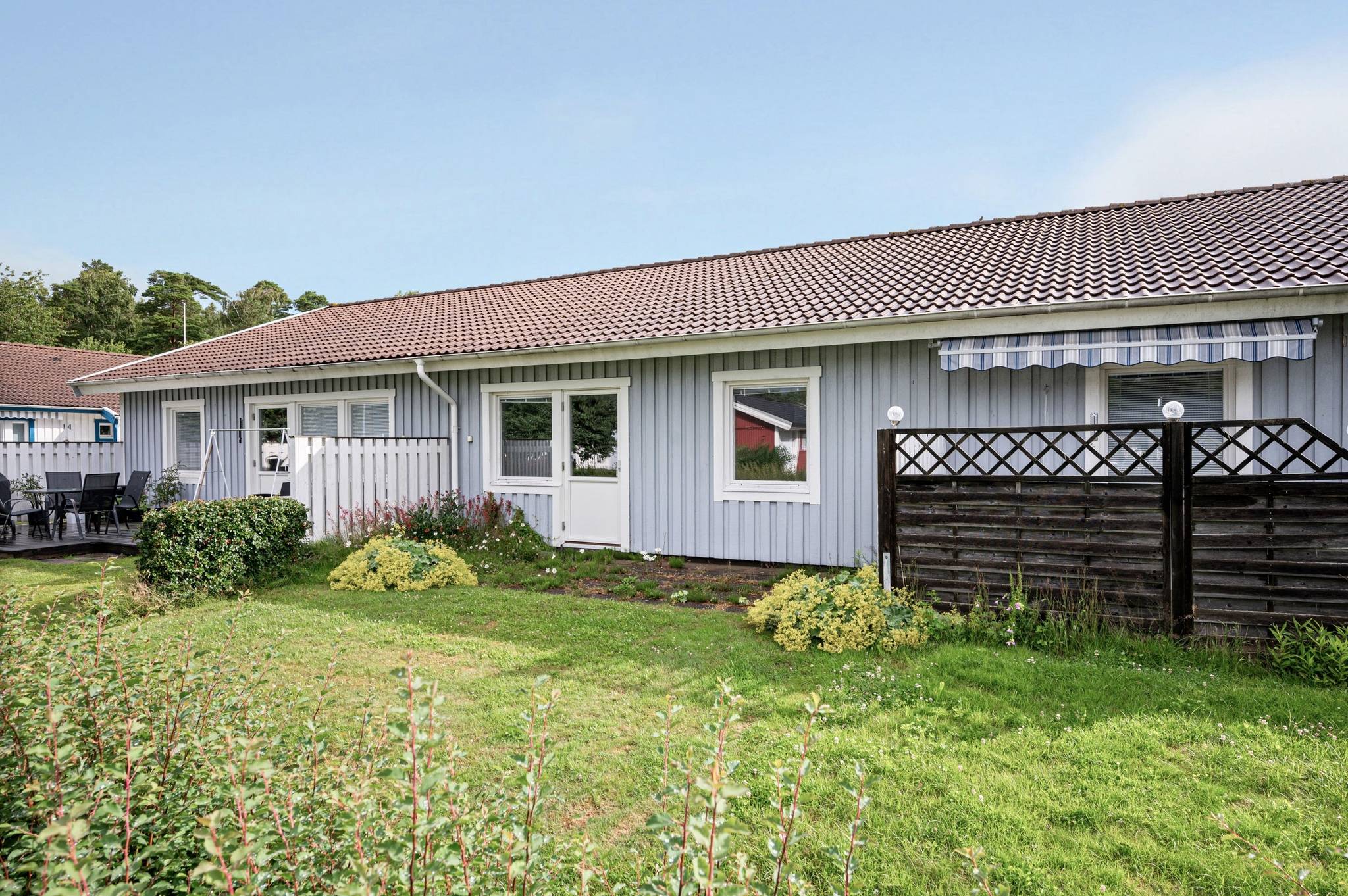 2 rum Lägenhet på Morkullevägen 18 Tanumshede Tanums kommun - bild 2