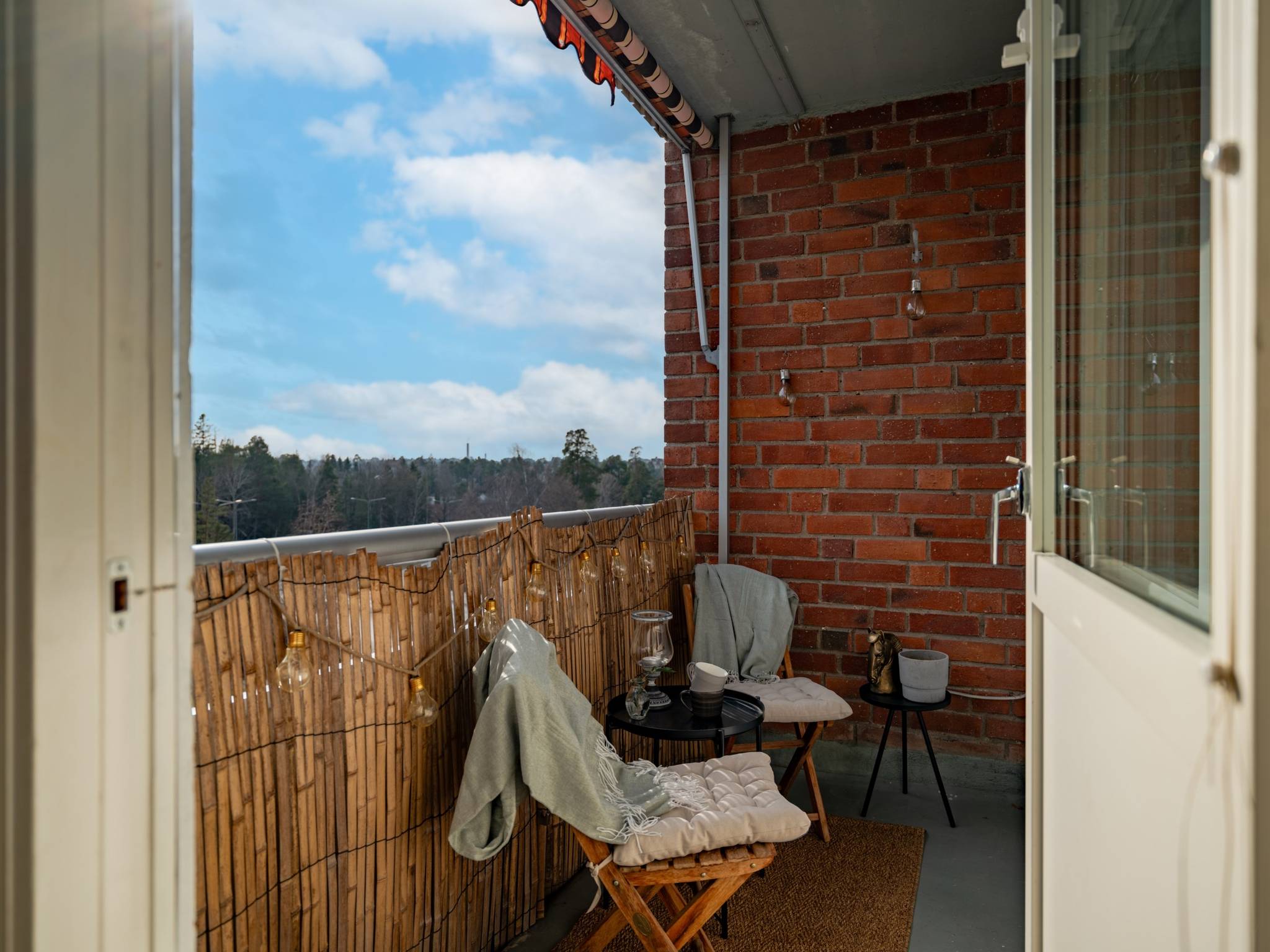 3 rum lägenhet på Högnäsvägen 1 Näset, Lidingö kommun - bild 5
