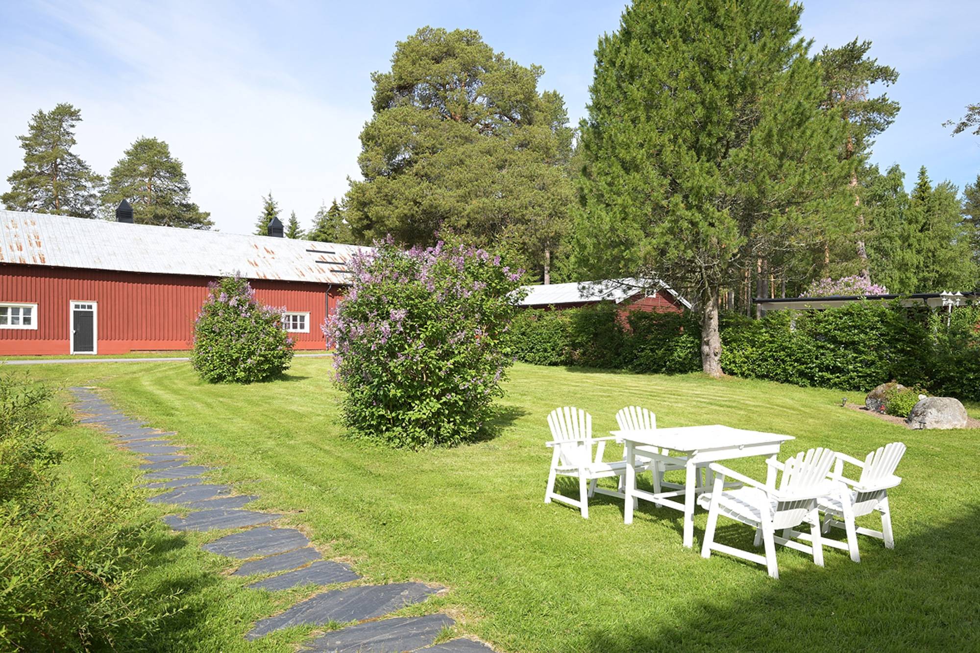 220 m² Gård/skog på Stavarvägen 11 Täfteå Umeå kommun - bild 14