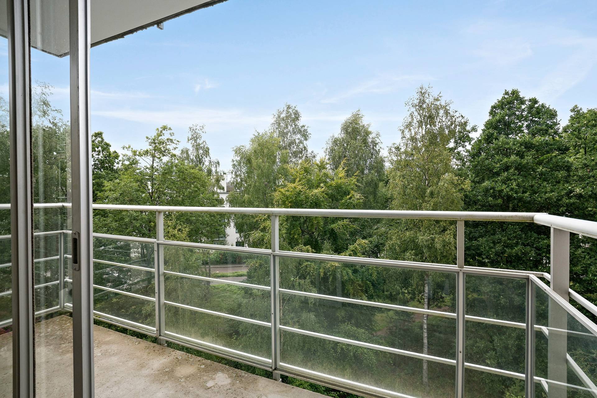 4 rum Lägenhet på Björkhagegatan 4 Alingsås Alingsås kommun - bild 21