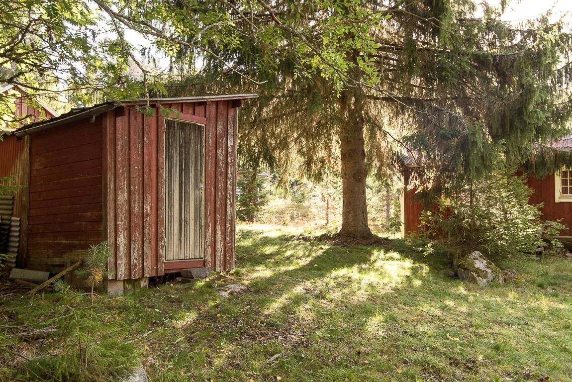 4 rum Fritidsboende på Långselsvägen 35 & 37 Malung-Sälens kommun - bild 28