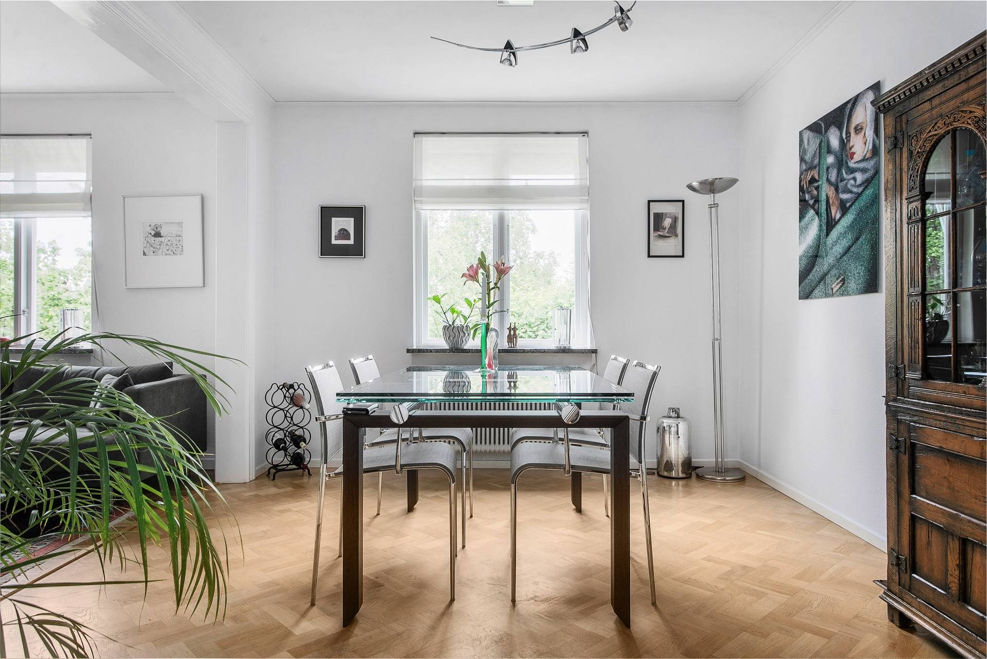 7 rum villa på Idunvägen 8 Igelboda, Nacka kommun - bild 5