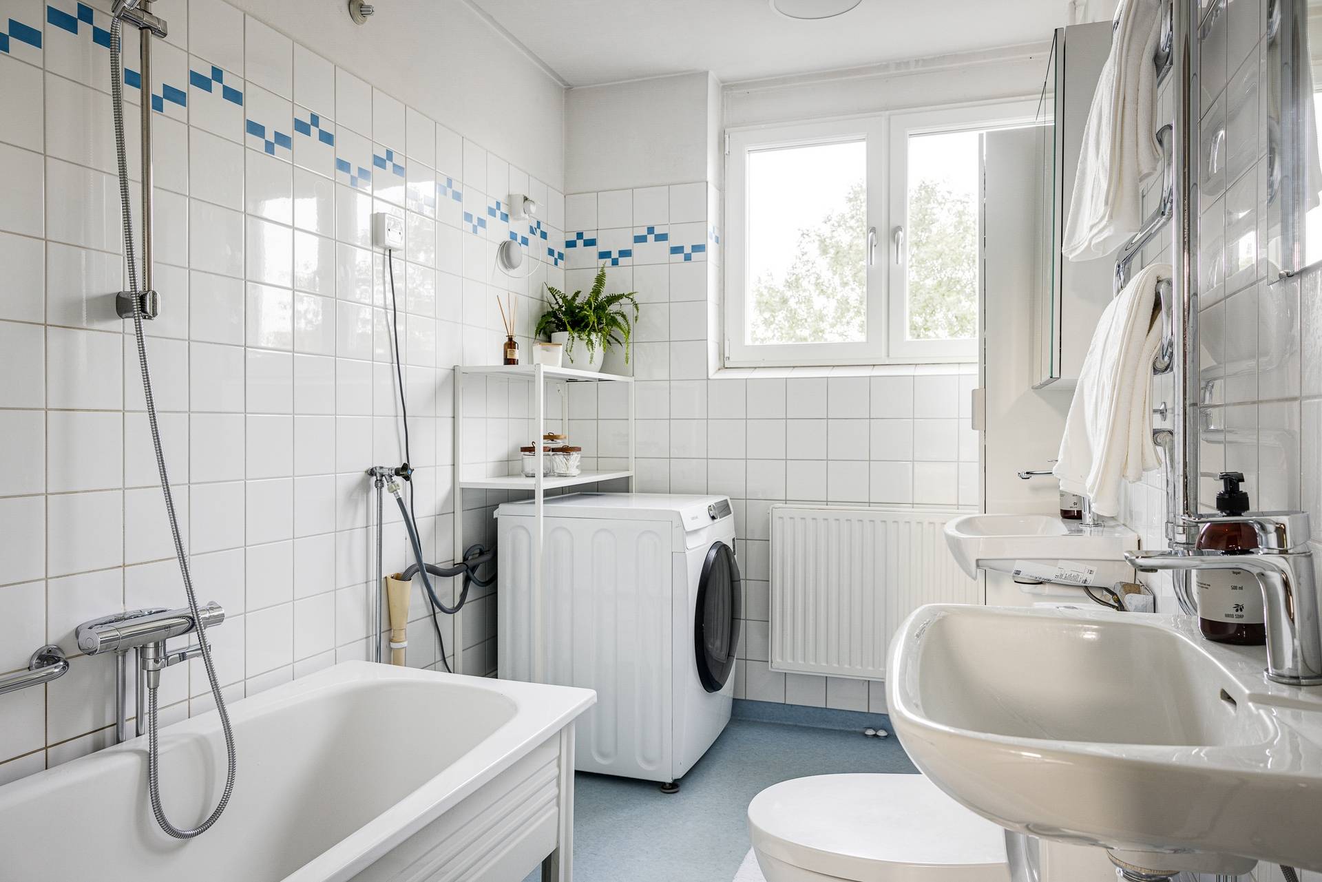 3 rum Lägenhet på Henriksdalsringen 75 Henriksdalsberget Nacka kommun - bild 13