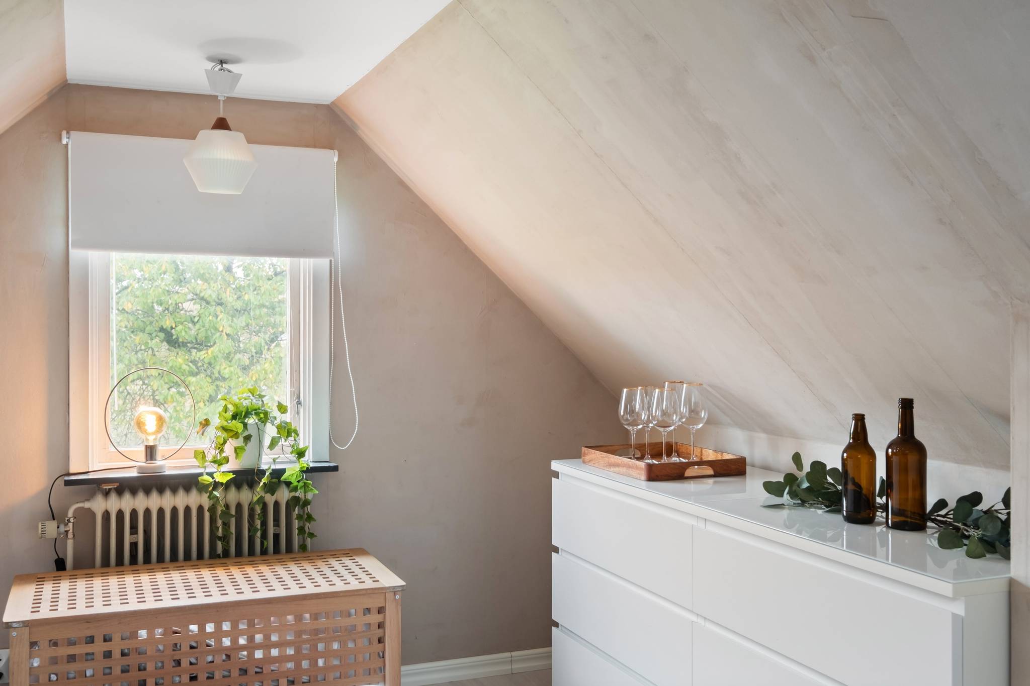 5 rum Villa på Jungfrutorpsvägen 10 Asarum Karlshamns kommun - bild 30