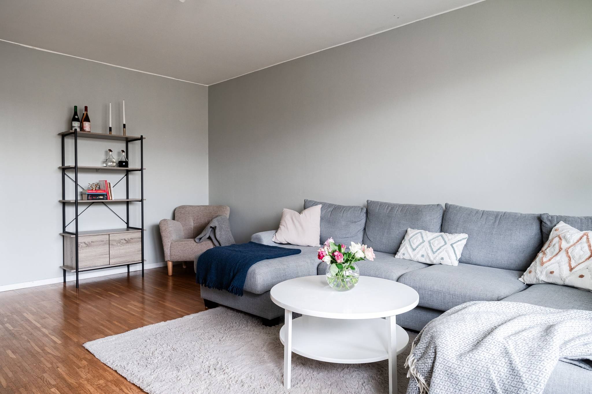 3 rum Lägenhet på Frögatan 267 Anderstorp Skellefteå kommun - bild 9
