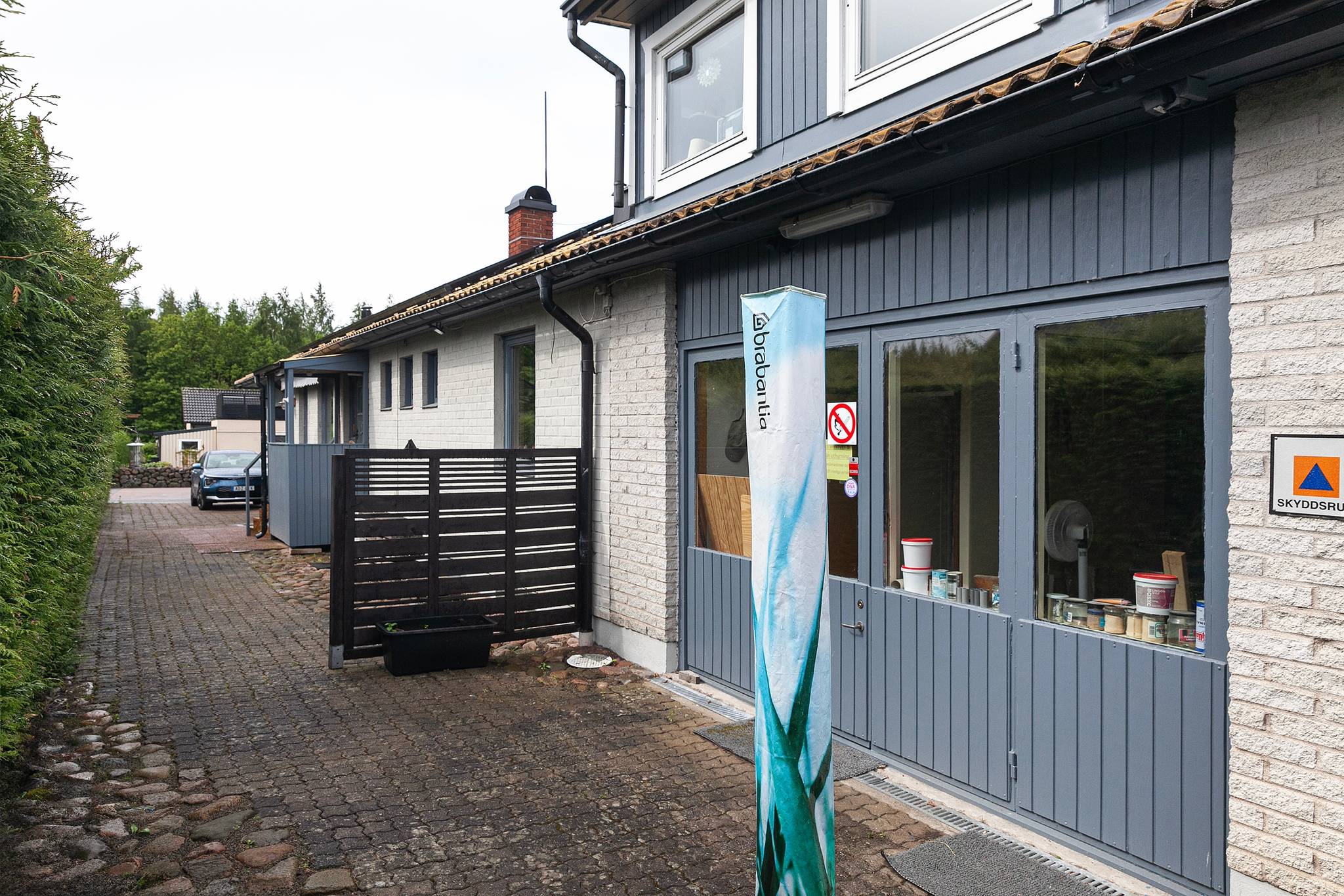 4 rum Villa på Granvägen 10 Åstorps kommun - bild 14