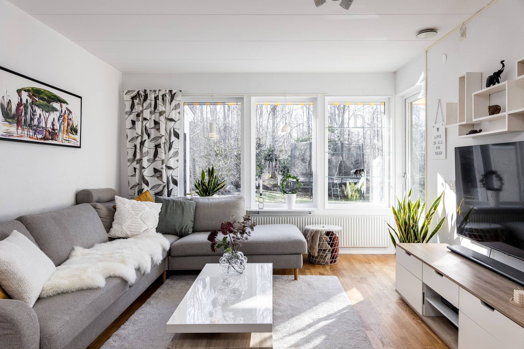 5 rum Villa på Klangens väg 49 Teleborg Växjö kommun - bild 14