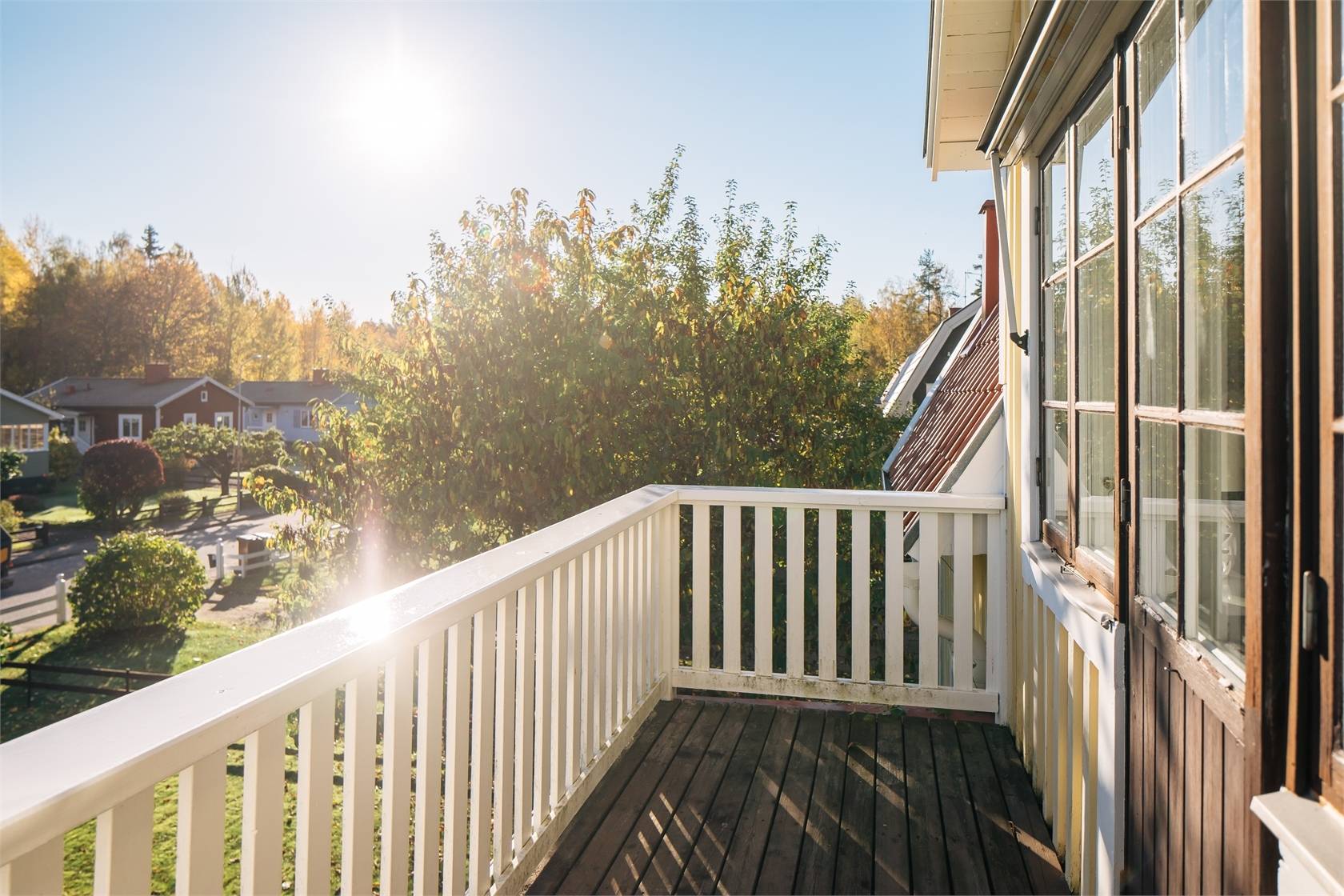 5 rum Villa på Ladukärrsvägen 34 Ladukärr Mariestads kommun - bild 23