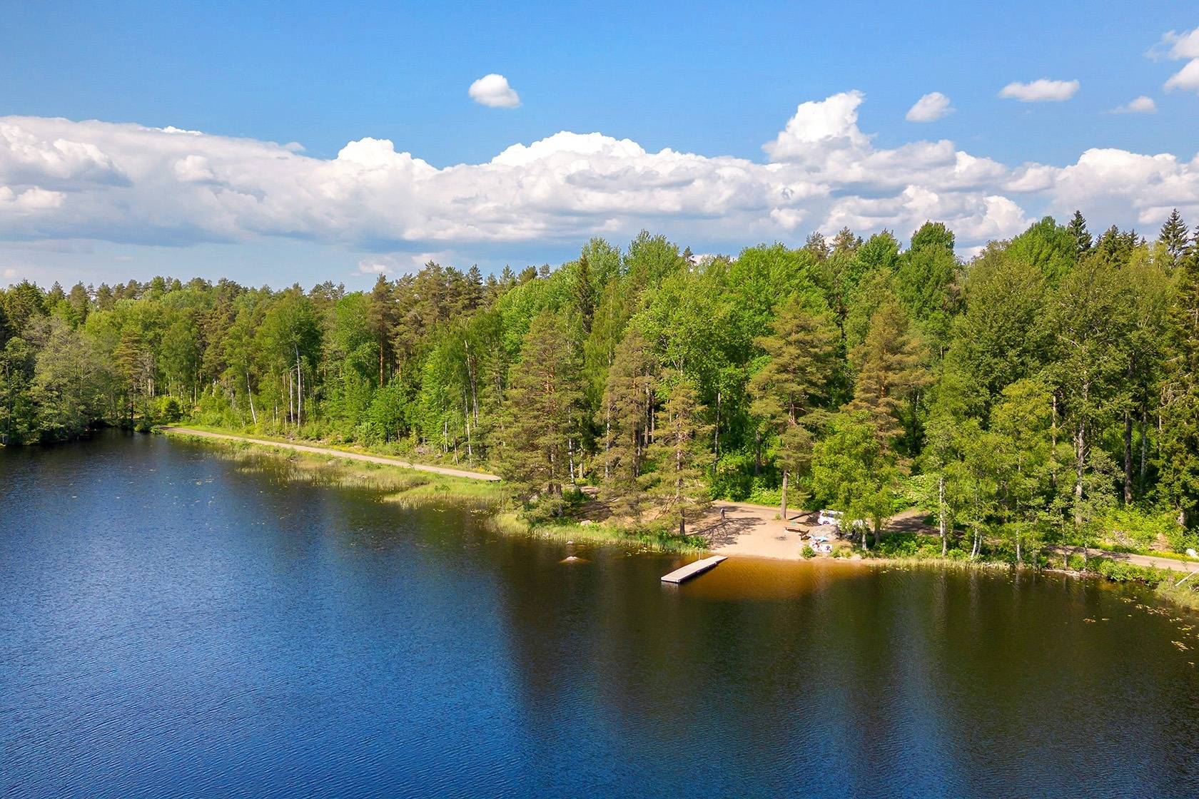 5 rum Radhus på Porsvägen 20 Filipstad Filipstads kommun - bild 24