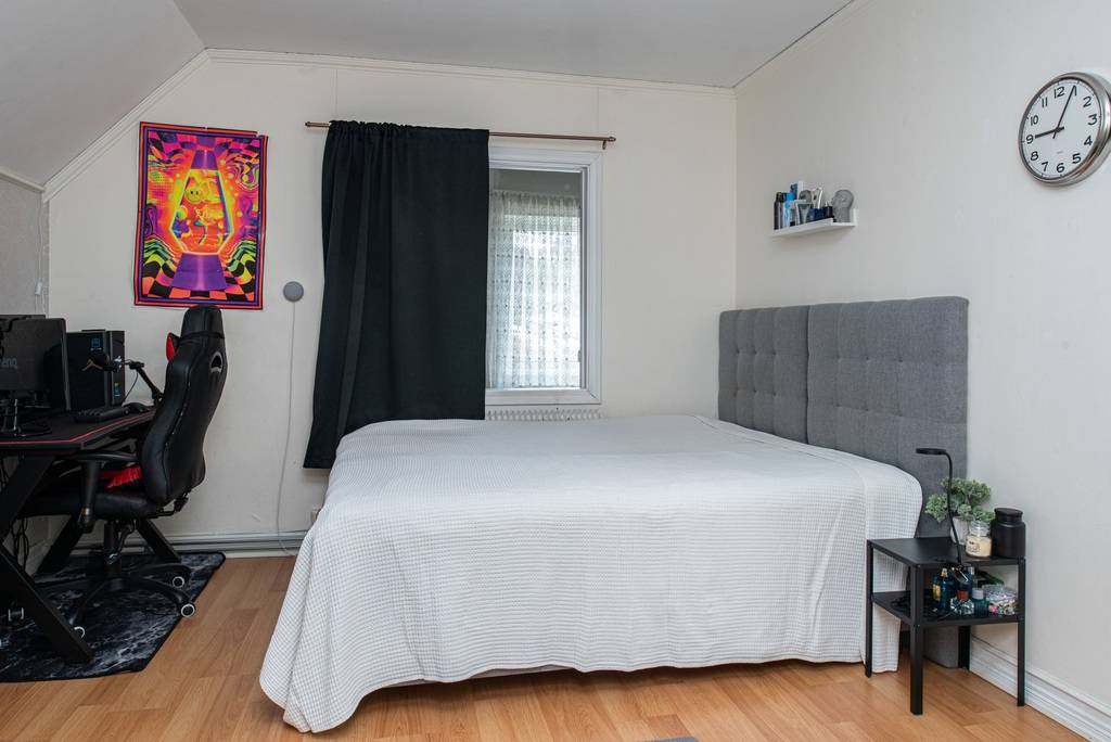 5 rum Villa på Brovägen 2 Hudiksvalls kommun - bild 16