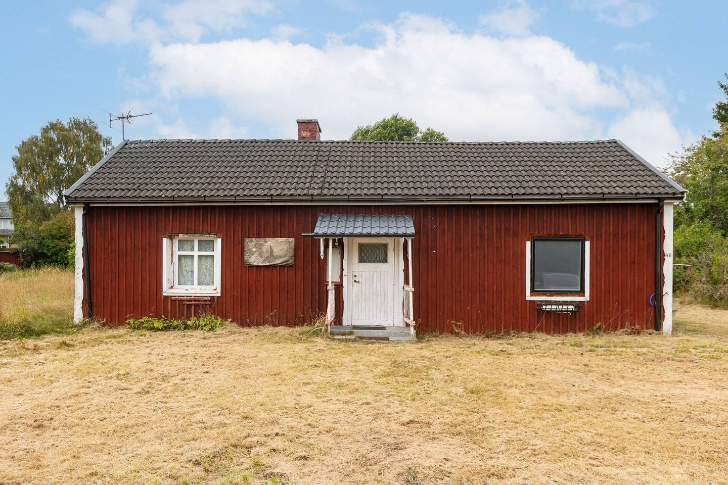3 rum Villa på Sandsjövägen 46 Bodafors Nässjö kommun - bild 3