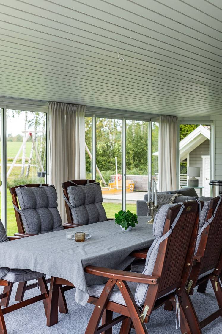 7 rum Villa på Dvärggatan 19 Häggetorp Tibro kommun - bild 37