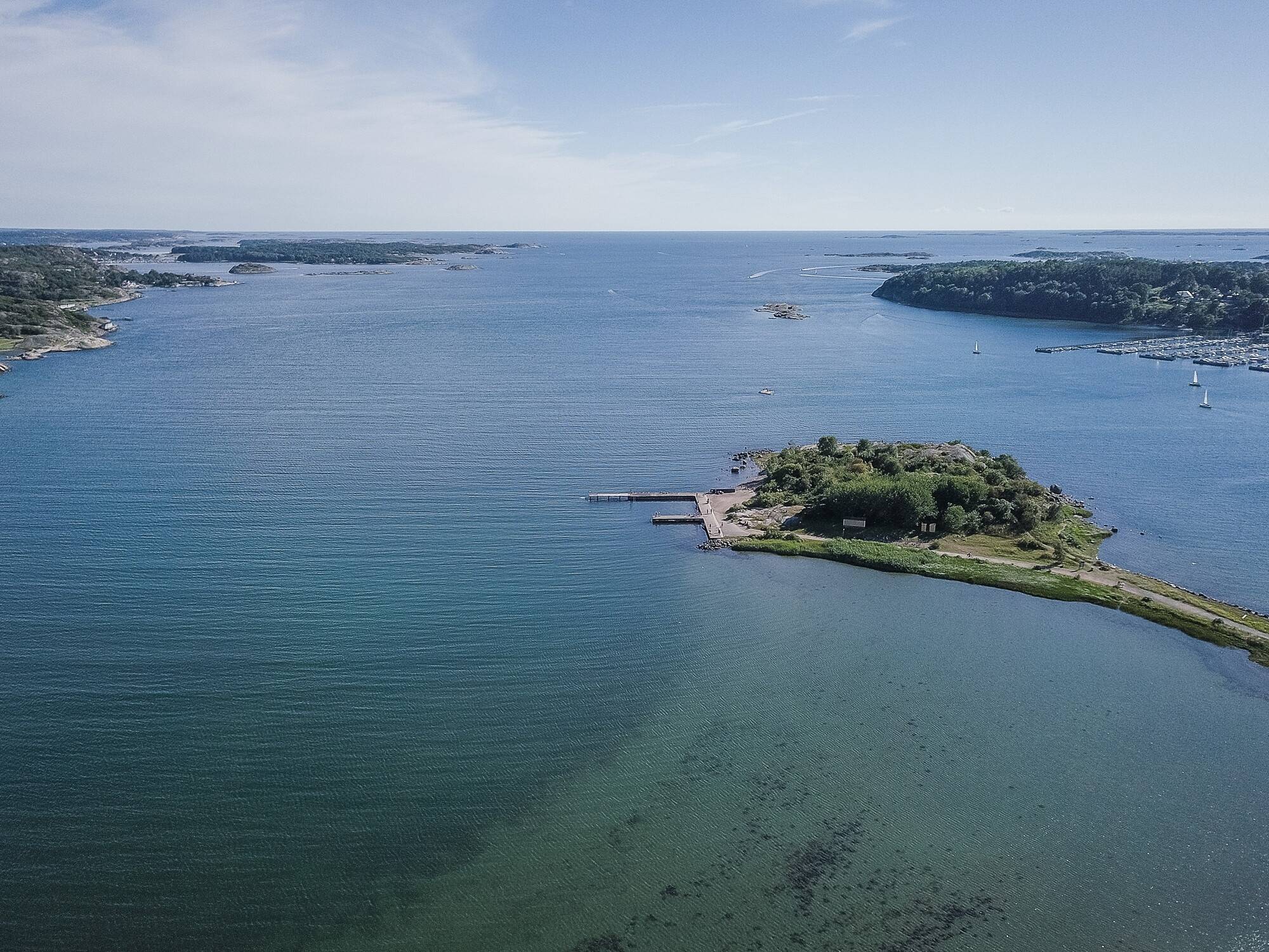 2 rum Fritidsboende på Gulärlegången 166 Askim - Välen mellanområdet Göteborgs kommun - bild 29