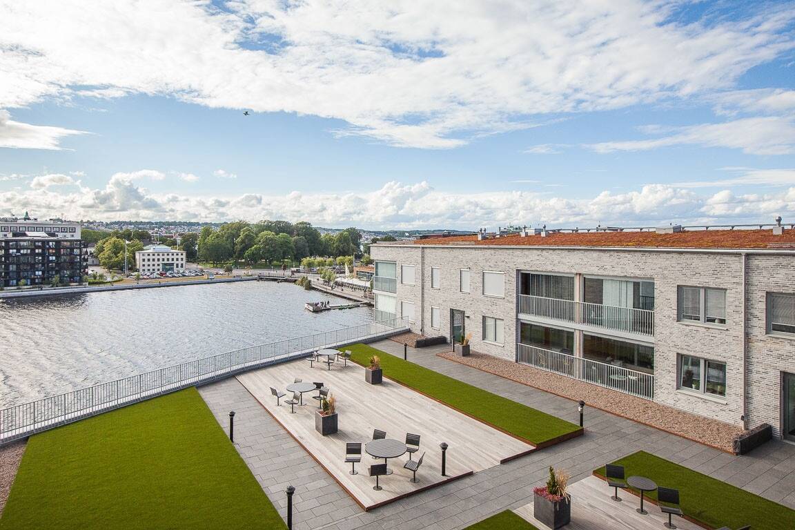 2 rum Lägenhet på Lillsjöplan 8 B Jönköping City Jönköpings kommun - bild 17